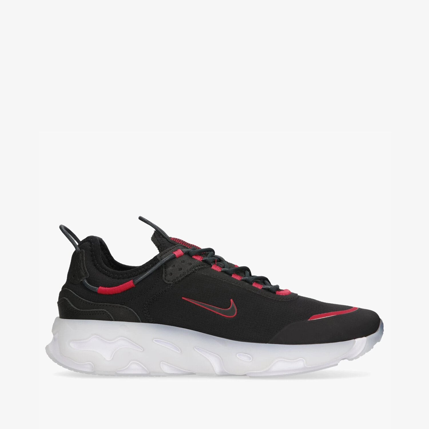 Herren Sneaker NIKE REACT LIVE SE DD6879-002 Schwarz