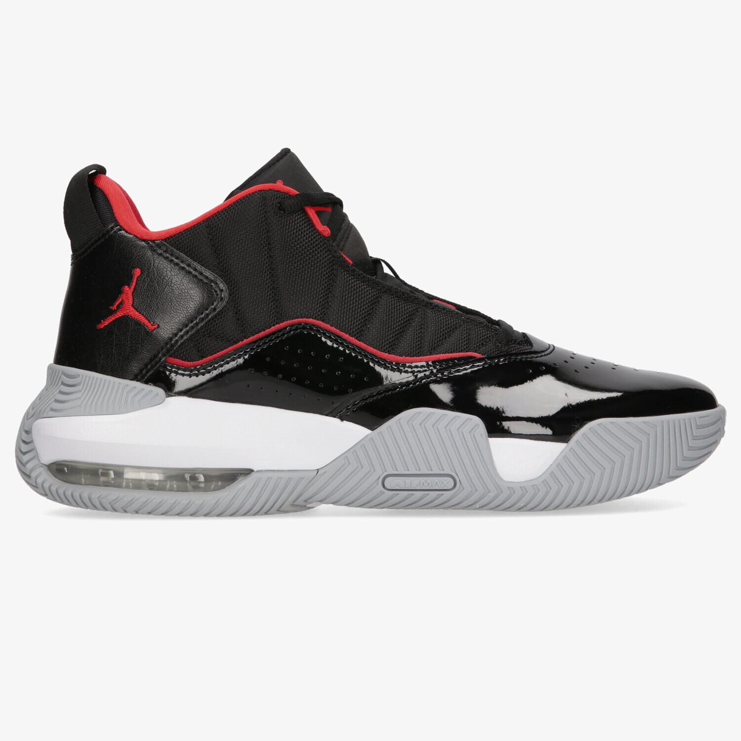 Herren Sneaker JORDAN STAY LOYAL  DB2884-001 Schwarz
