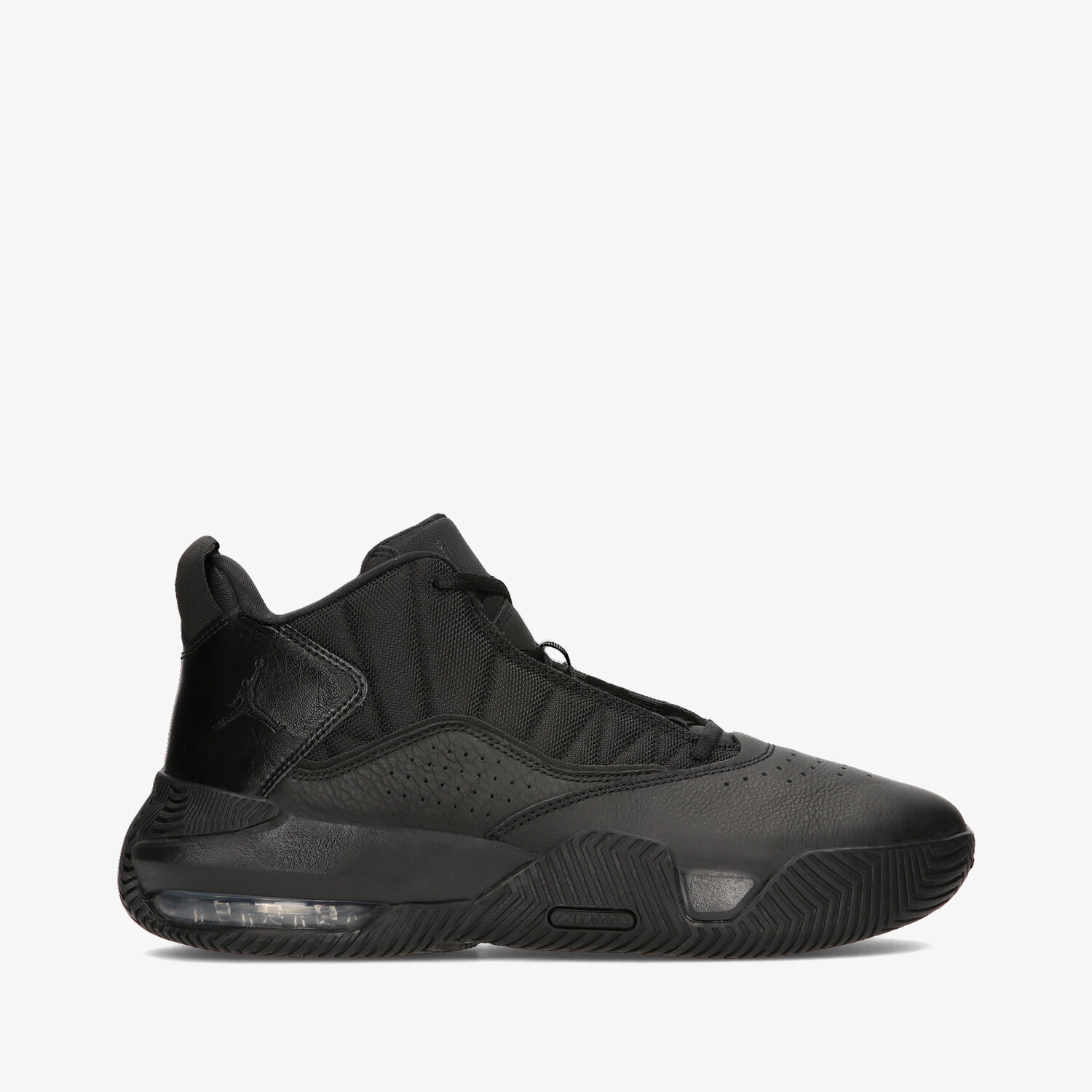 Herren Sneaker JORDAN STAY LOYAL  DB2884-002 Schwarz