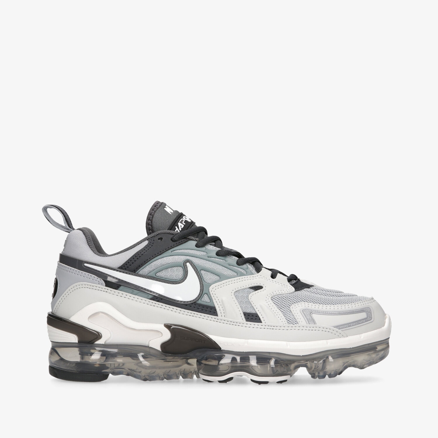 Herren Sneaker NIKE AIR VAPORMAX EVO CT2868-002 Weiß