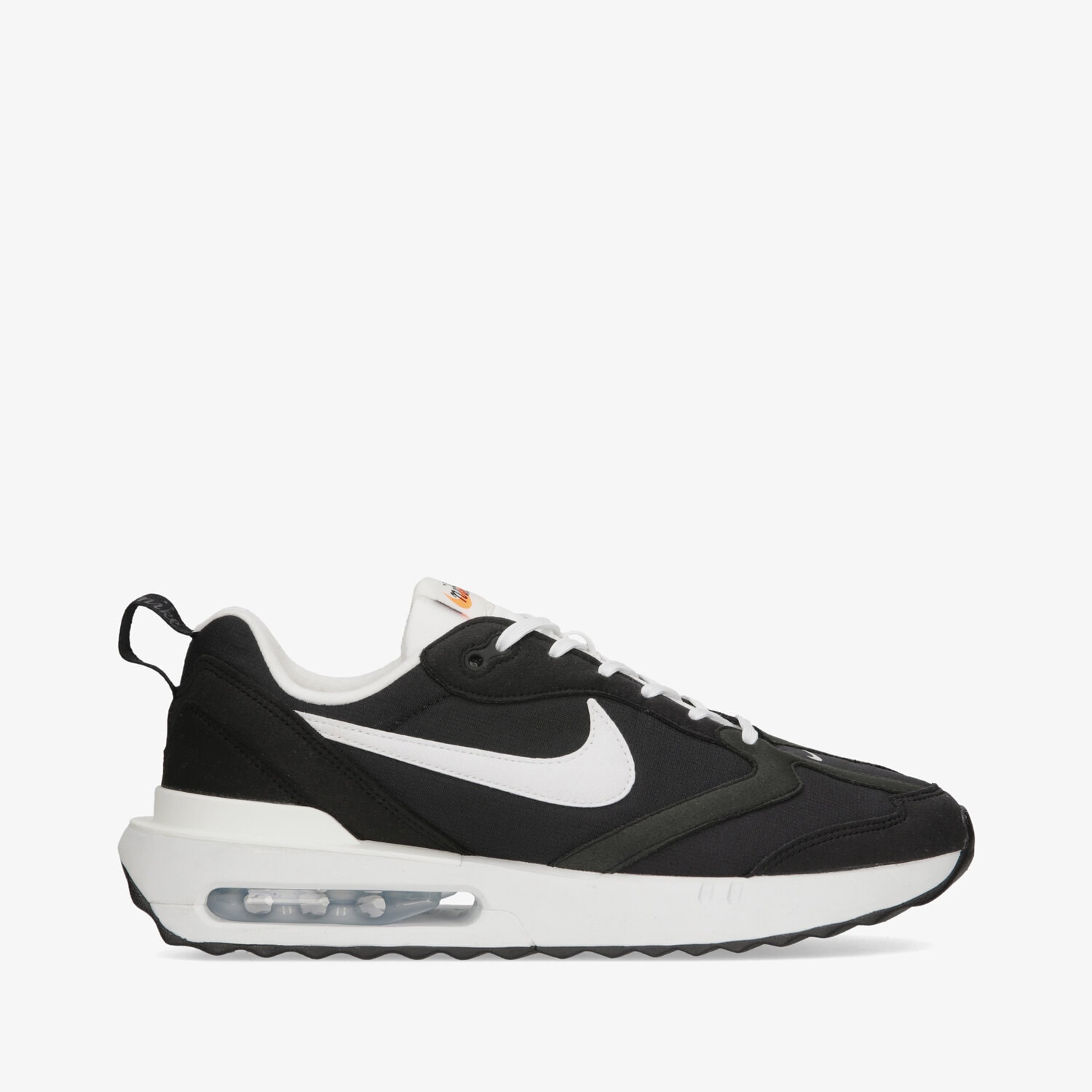 Herren Sneaker NIKE AIR MAX DAWN DJ3624-001 Schwarz