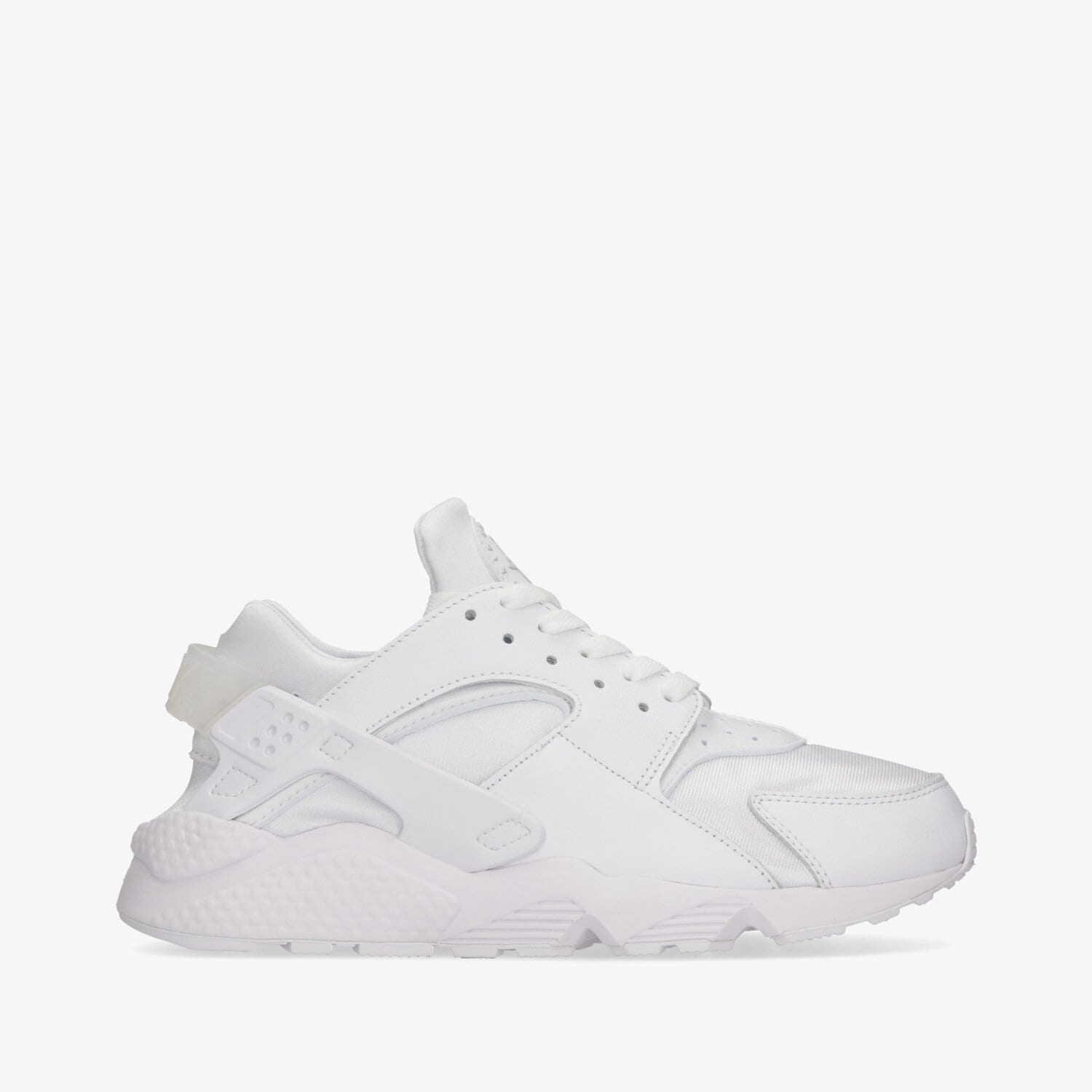 Herren Sneaker NIKE AIR HUARACHE  DD1068-102 Weiß