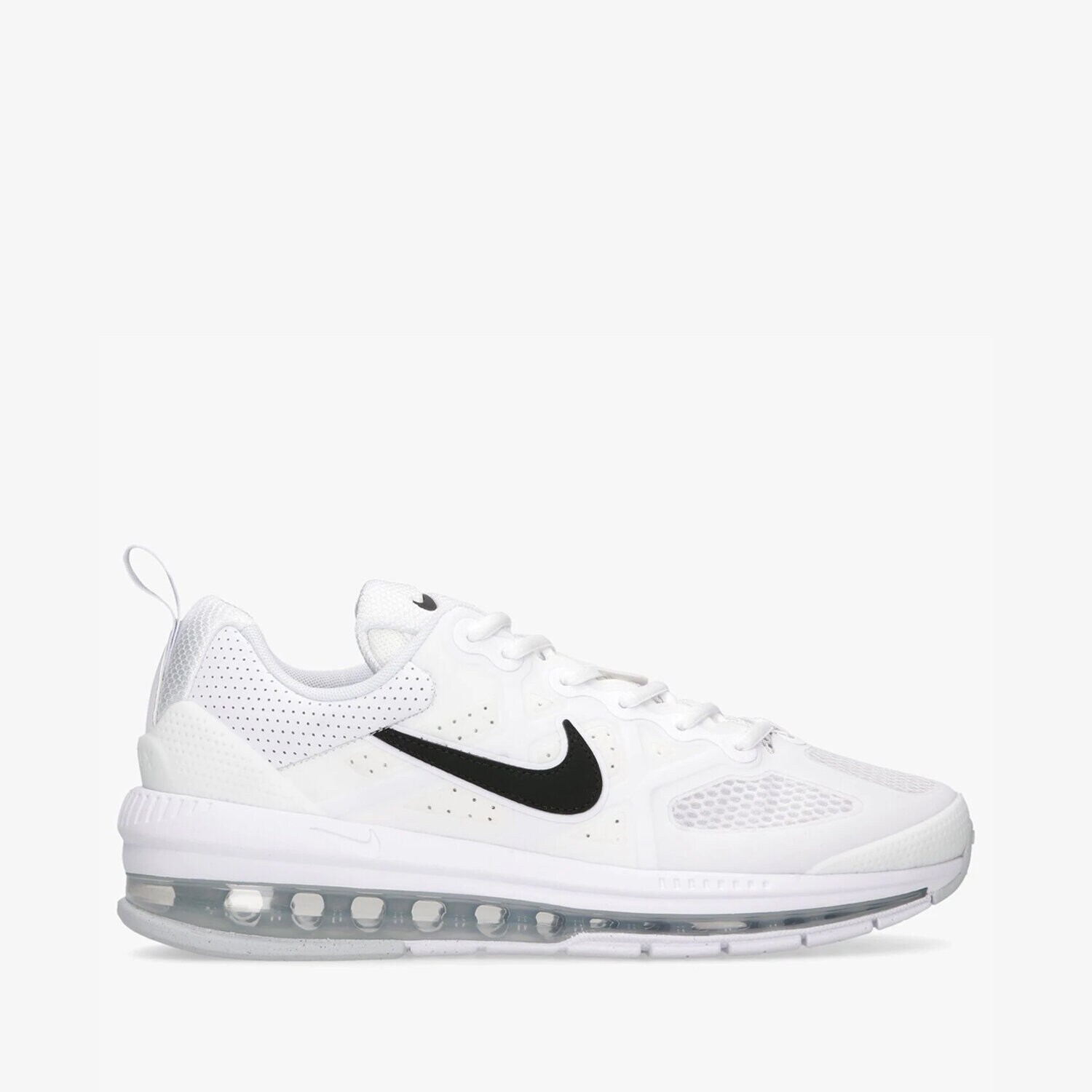 Herren Sneaker NIKE AIR MAX GENOME CW1648-100 Weiß