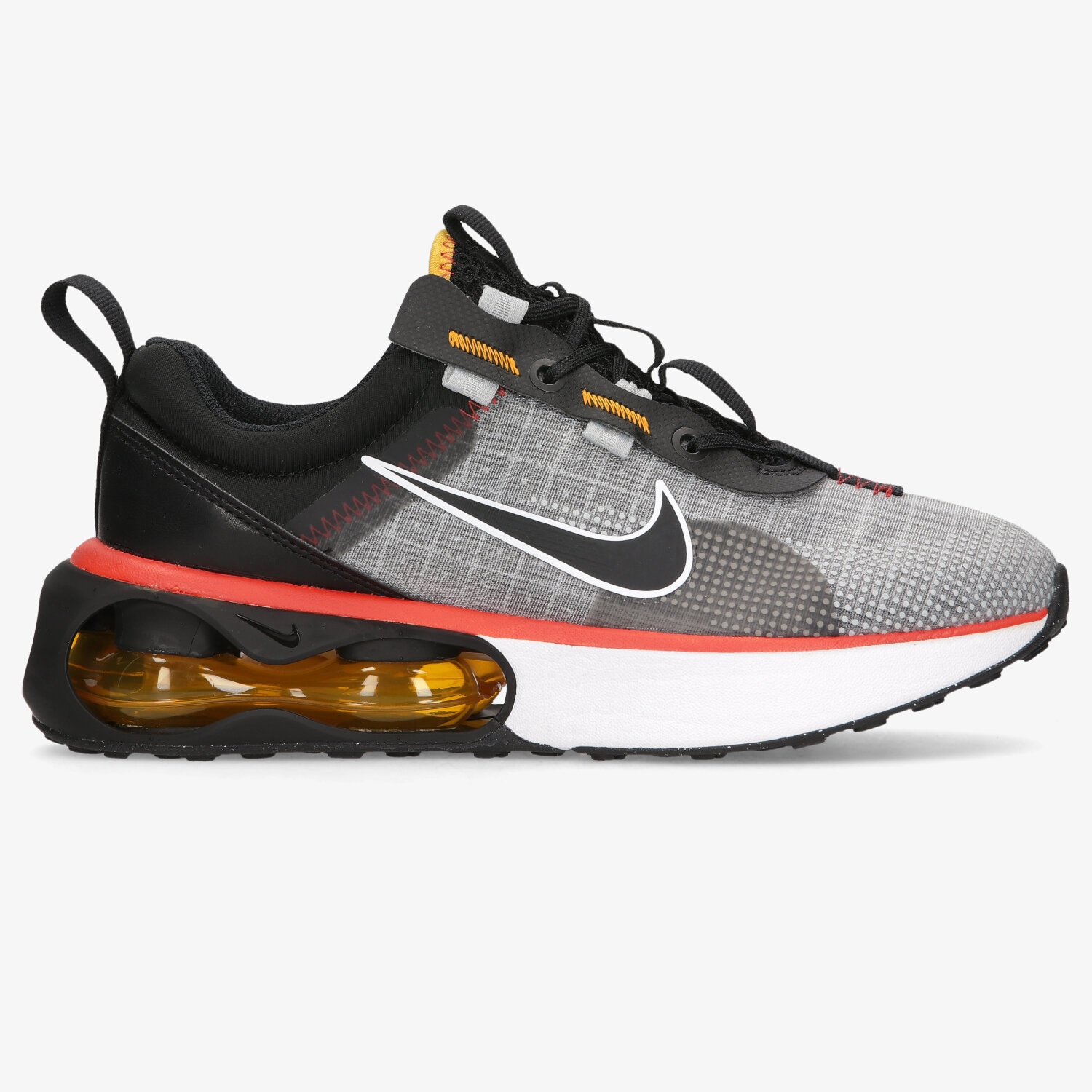 Kinder Sneaker NIKE AIR MAX 2021 (GS)  DA3199-005 Schwarz