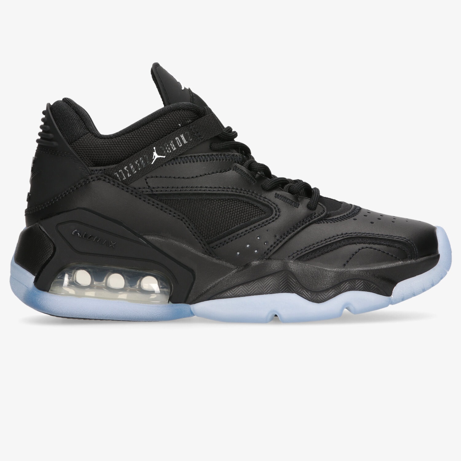 Kinder Sneaker JORDAN POINT LANE  DA8032-003 Schwarz