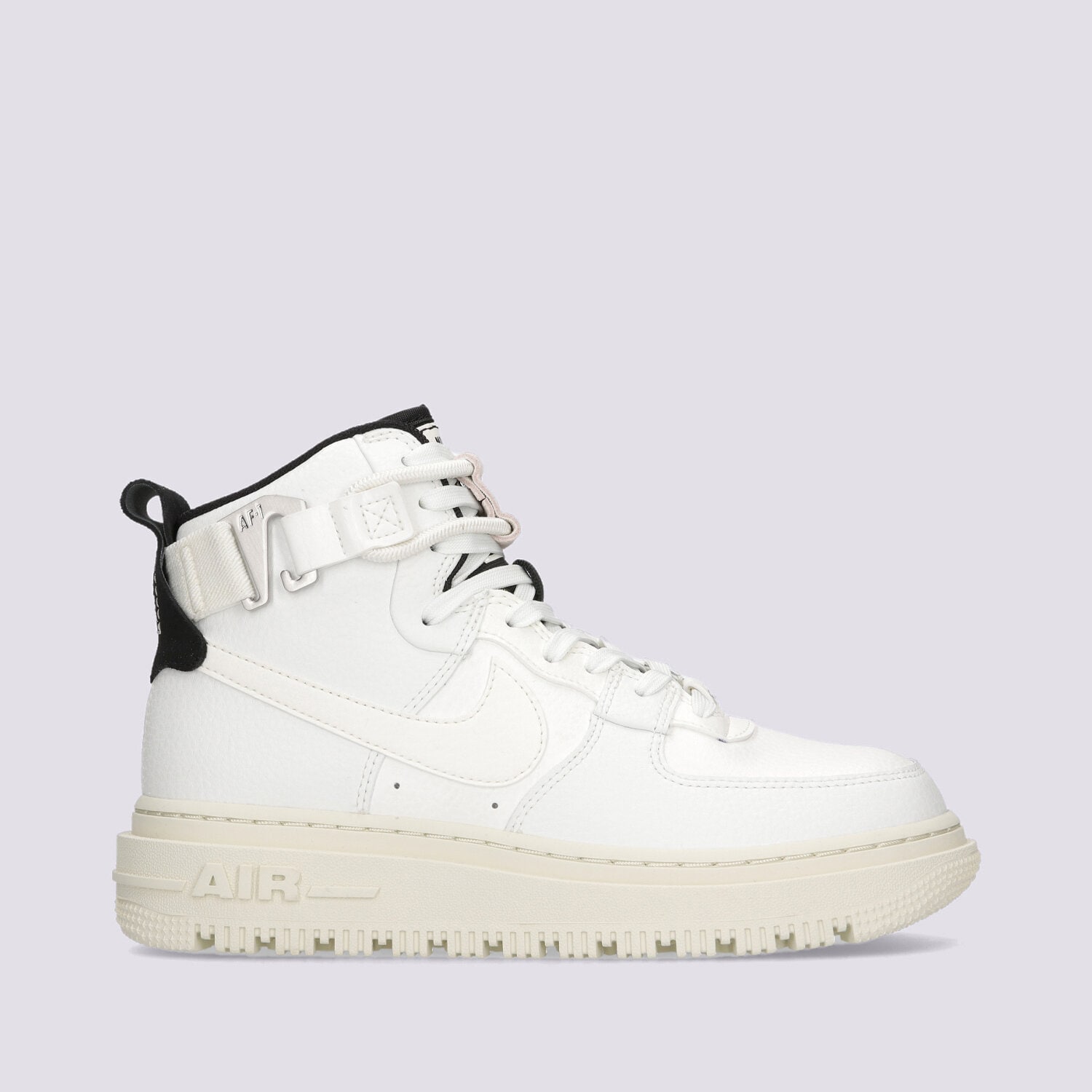 Damen Sneaker NIKE AIR FORCE 1 HIGH UTILITY 2.0 DC3584-100 Weiß