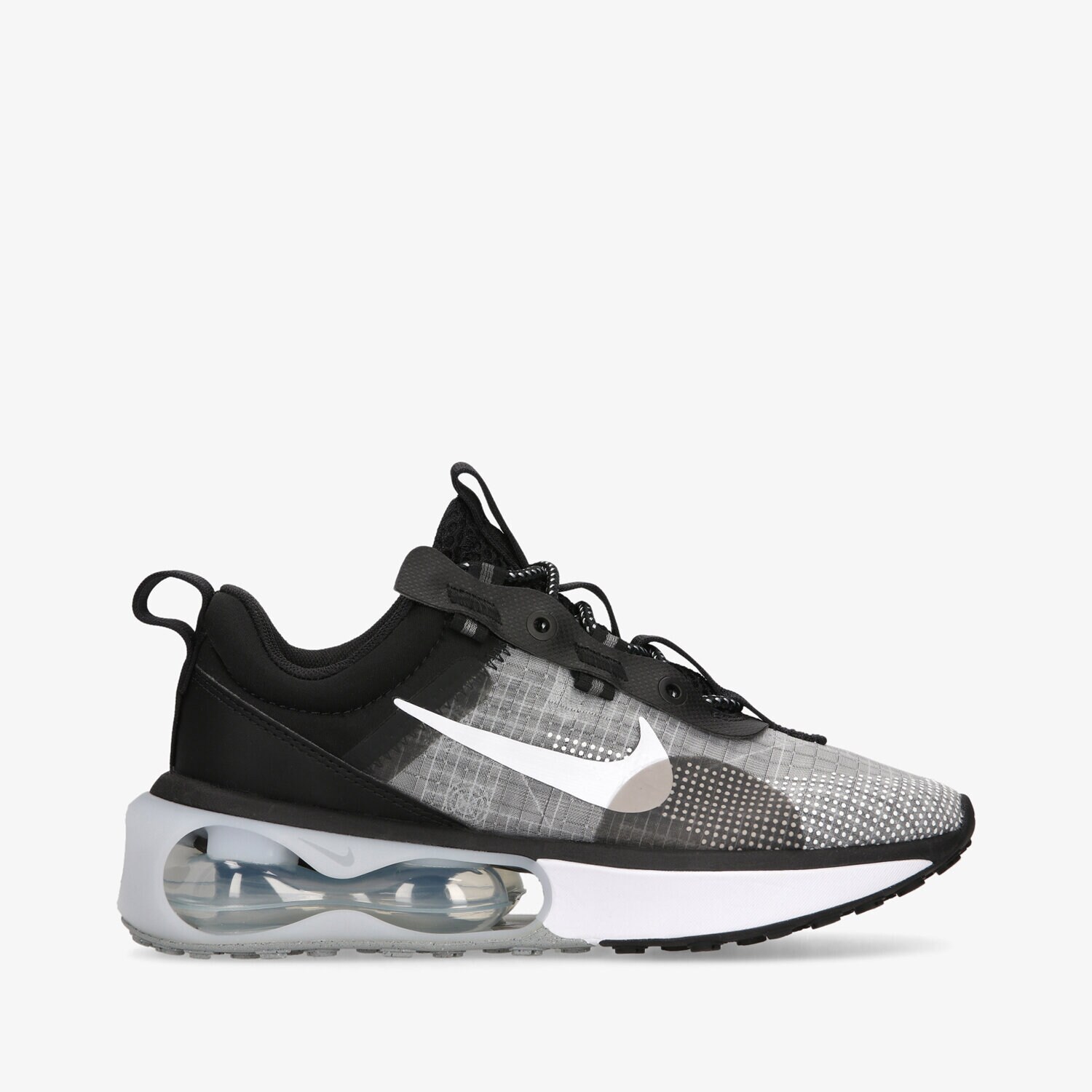 Damen Sneaker NIKE W AIR MAX 2021 DA1923-001 Schwarz