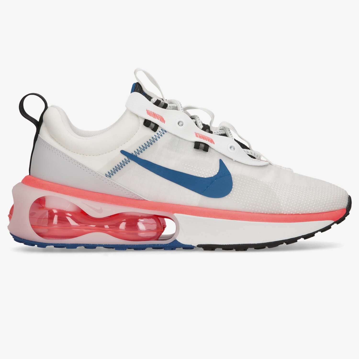 Herren Sneaker NIKE AIR MAX 2021 DH4245-100 Weiß