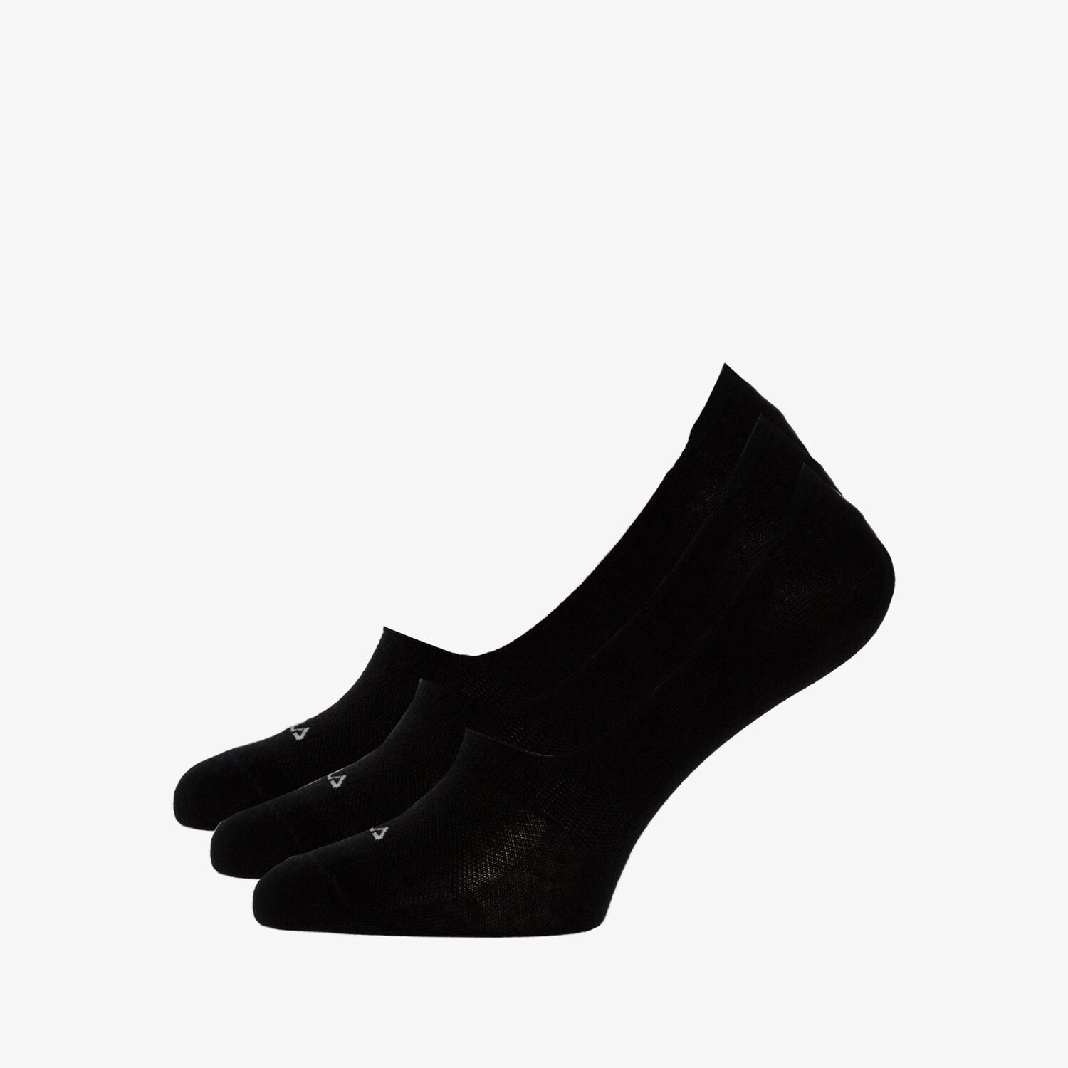 Damen Socken FILA SOCKEN FILA GHOST SOCKS F1278/3321 Dunkelblau