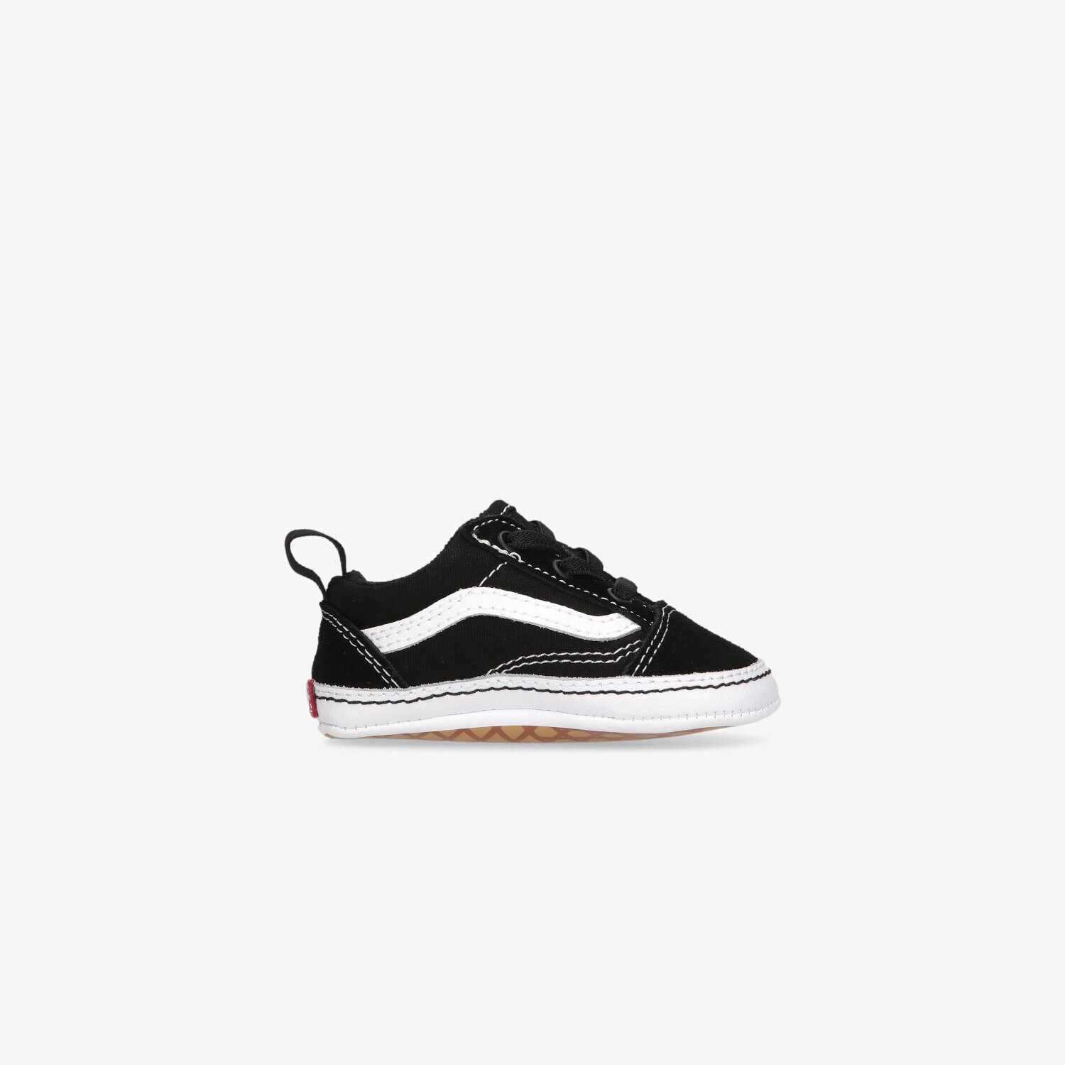VANS IN OLD SKOOL CRIB VN0A3U8K6BT1 Schwarz