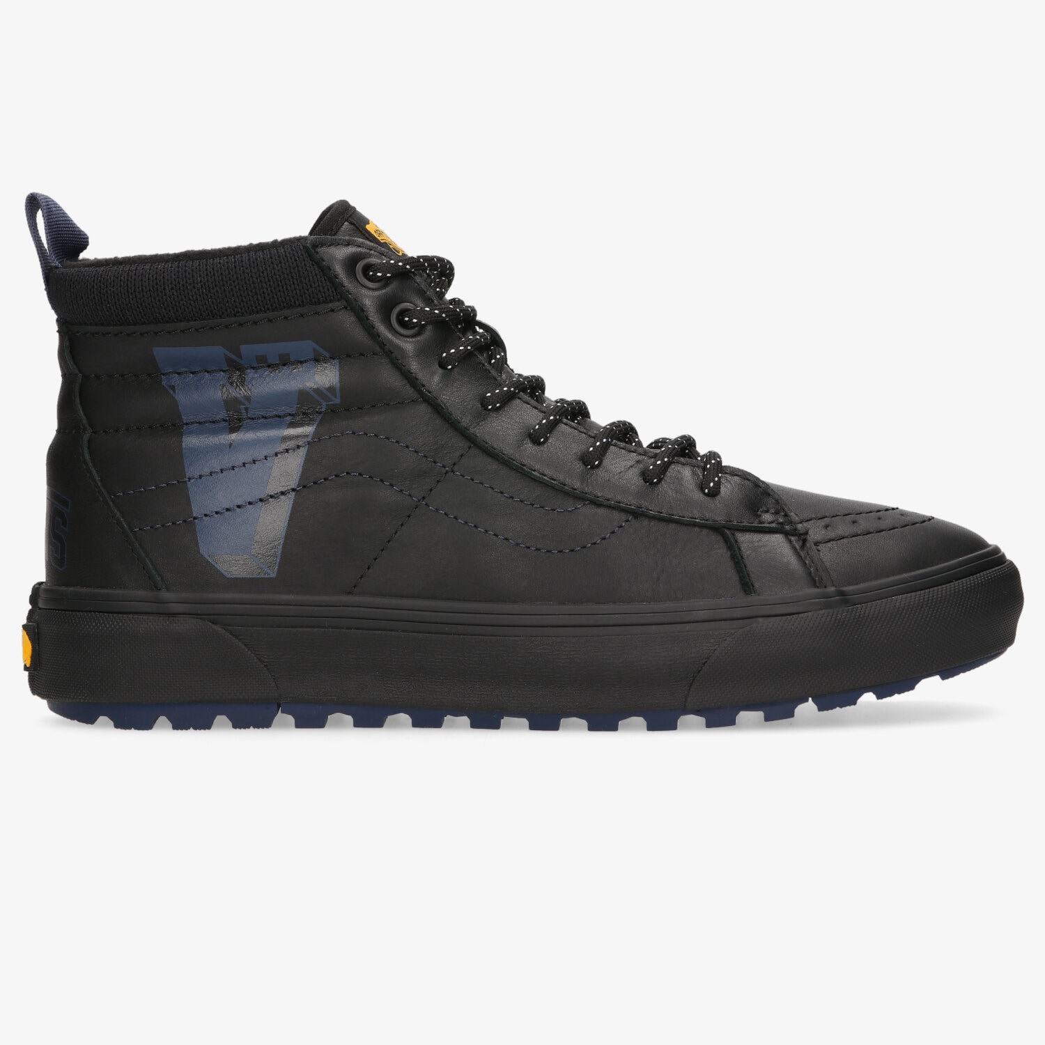 Herren Sneaker VANS SK8-HI MTE-1 VN0A5HZYA5O1 Schwarz