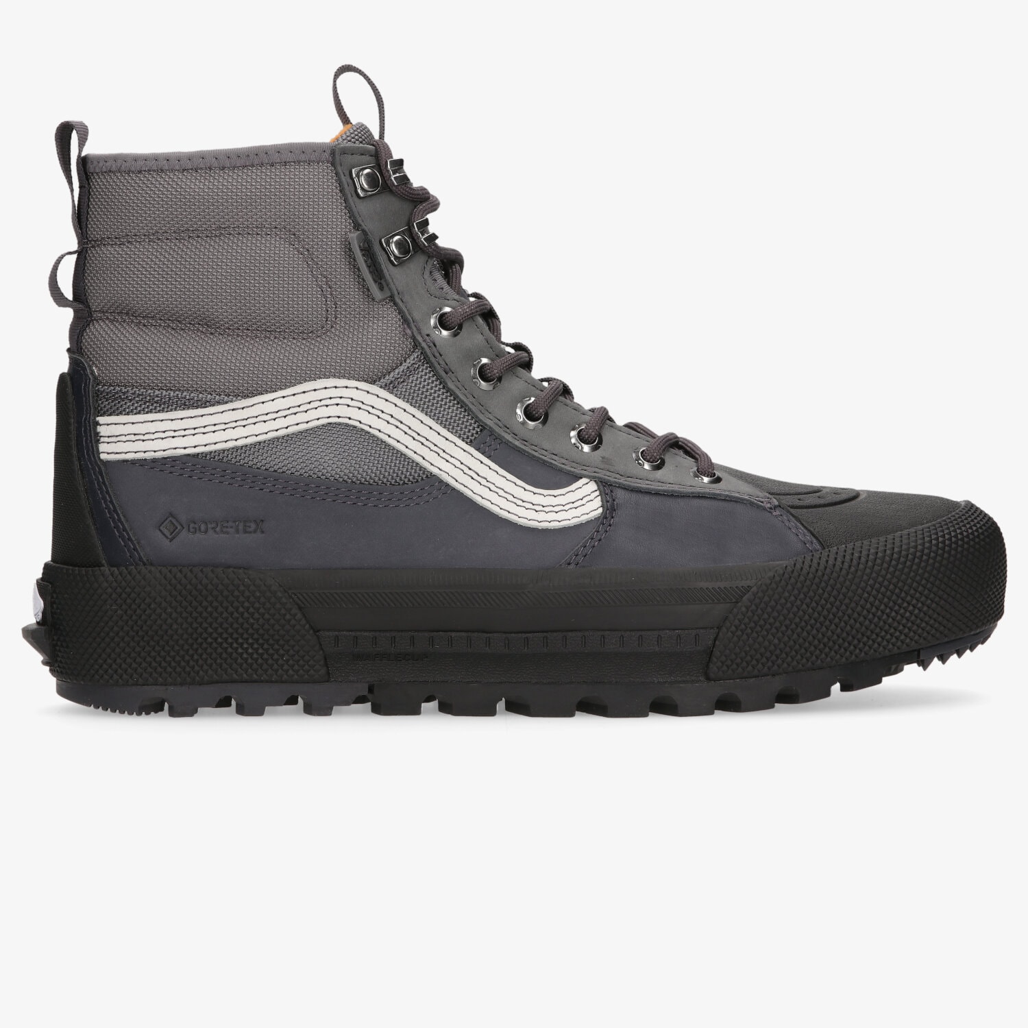 Herren Sneaker VANS SK8-HI GORE-TEX MTE-3 VN0A5I116MP1 Schwarz
