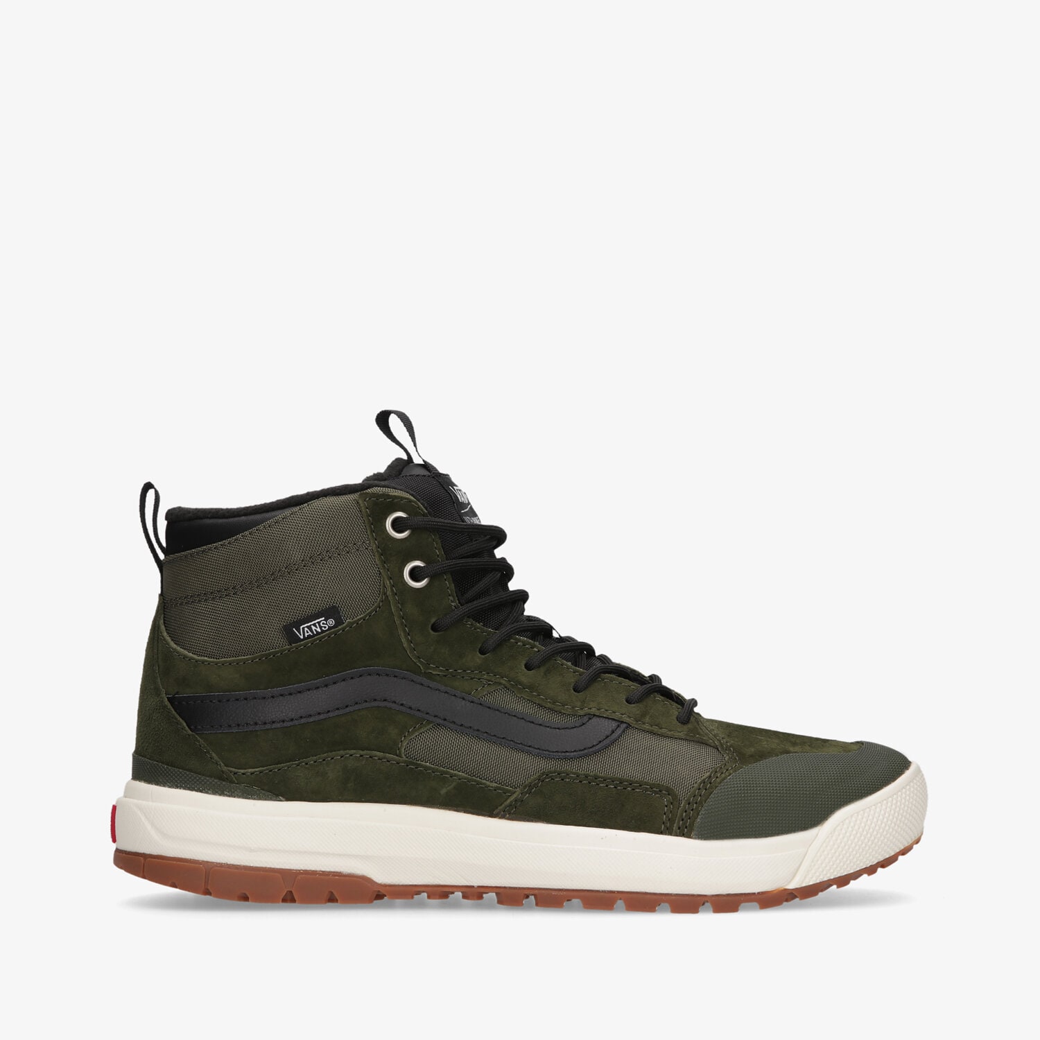Herren Sneaker VANS ULTRARANGE EXO HI MTE-1 VN0A5KS56NL1 Khaki