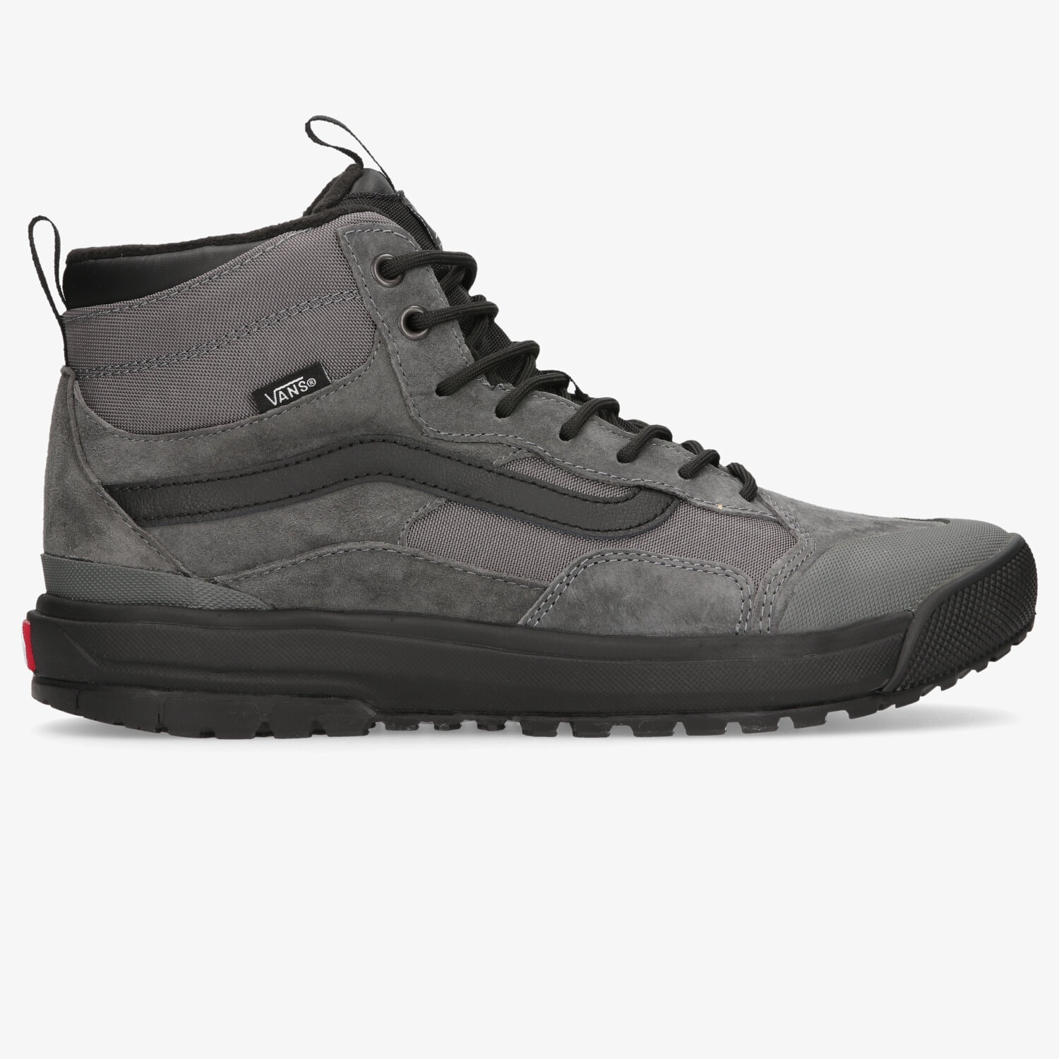 Herren Sneaker VANS ULTRARANGE EXO HI MTE-1 VN0A5KS5PBQ1 Grau