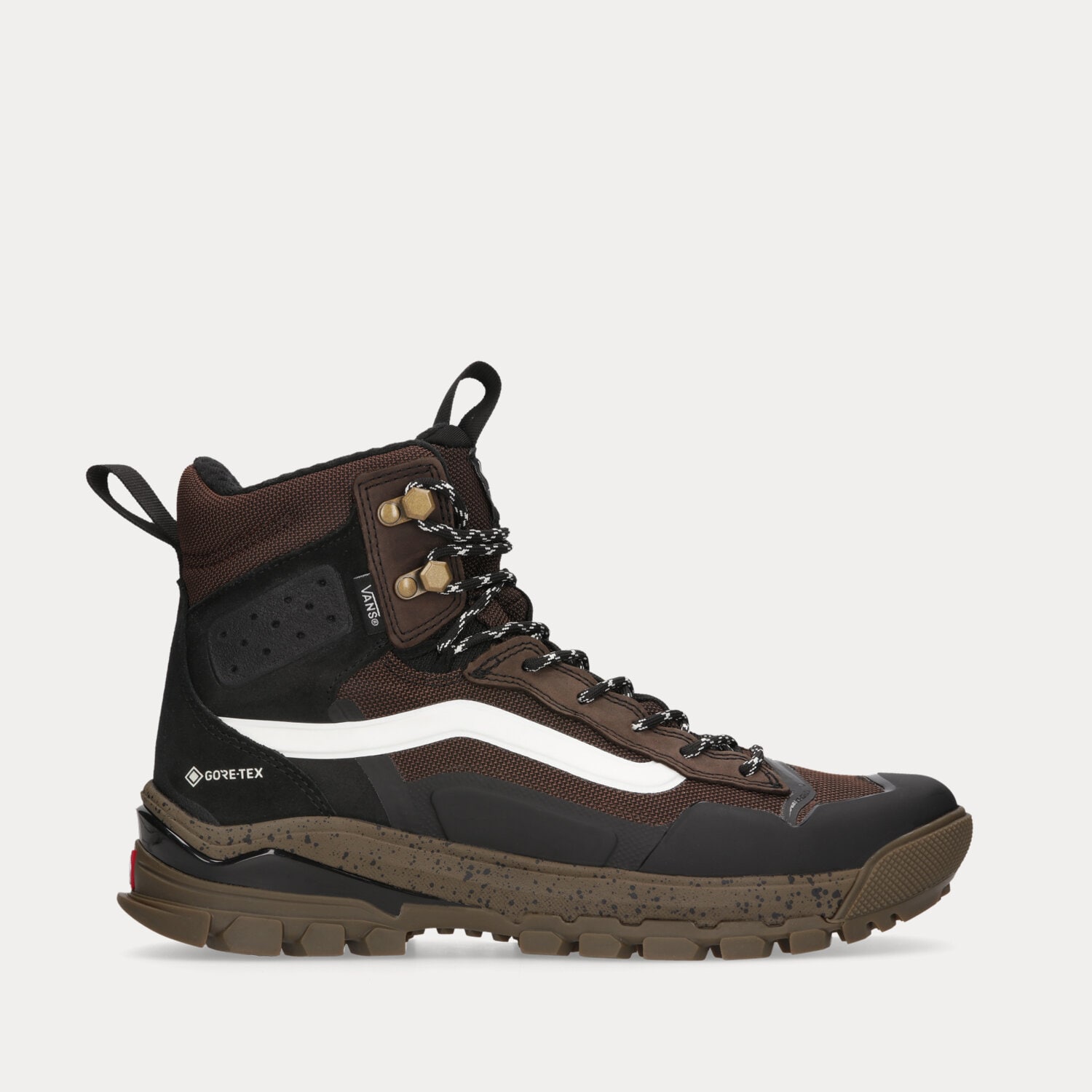 Herren Sneaker VANS ULTRARANGE EXO HI GORE-TEX® MTE-3 VN0A5JHX2331 Braun
