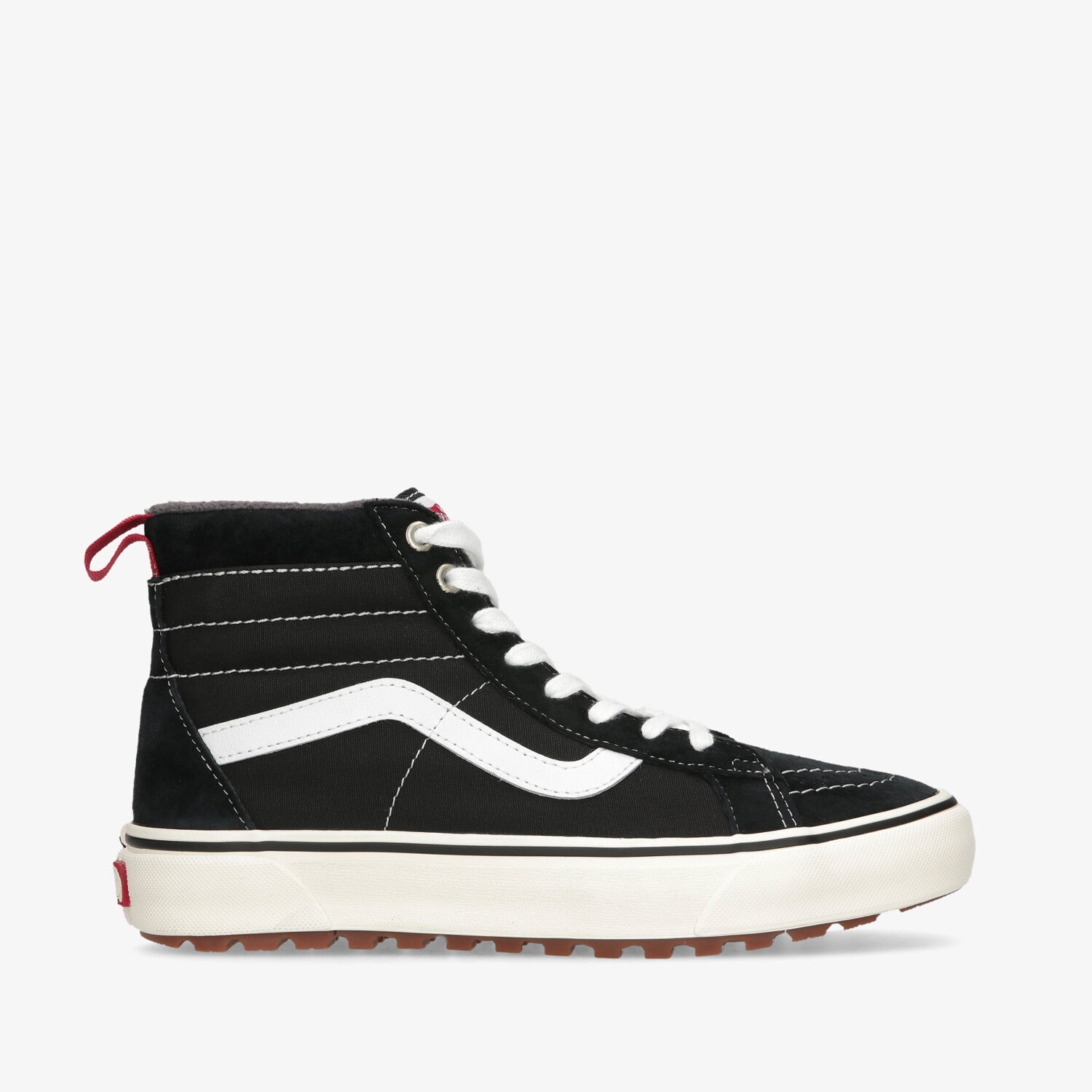 Damen Sneaker VANS UA SK8-HI MTE-1 VN0A5HZY6BT1 Schwarz