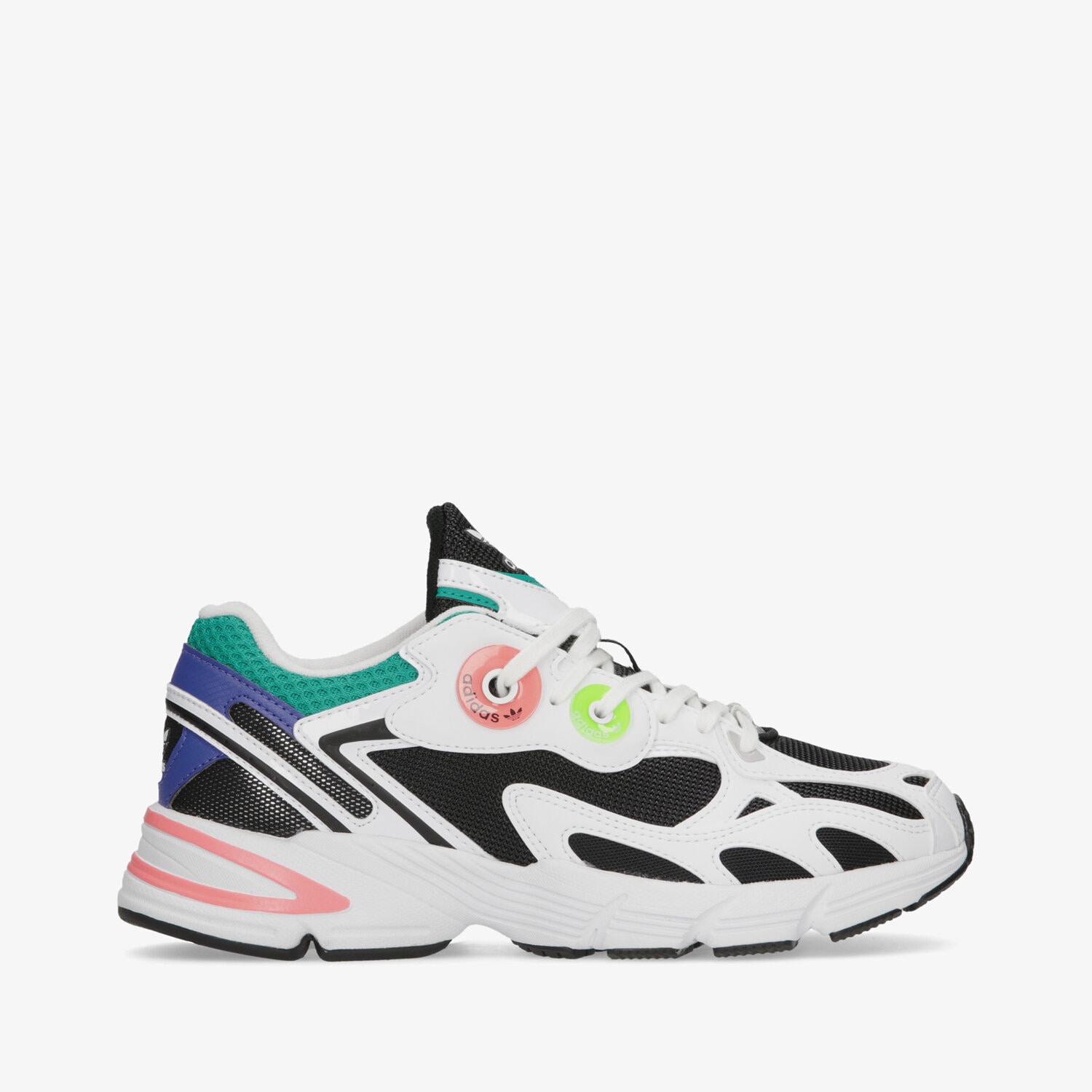 Damen Sneaker ADIDAS ASTIR W GY1122 Weiß
