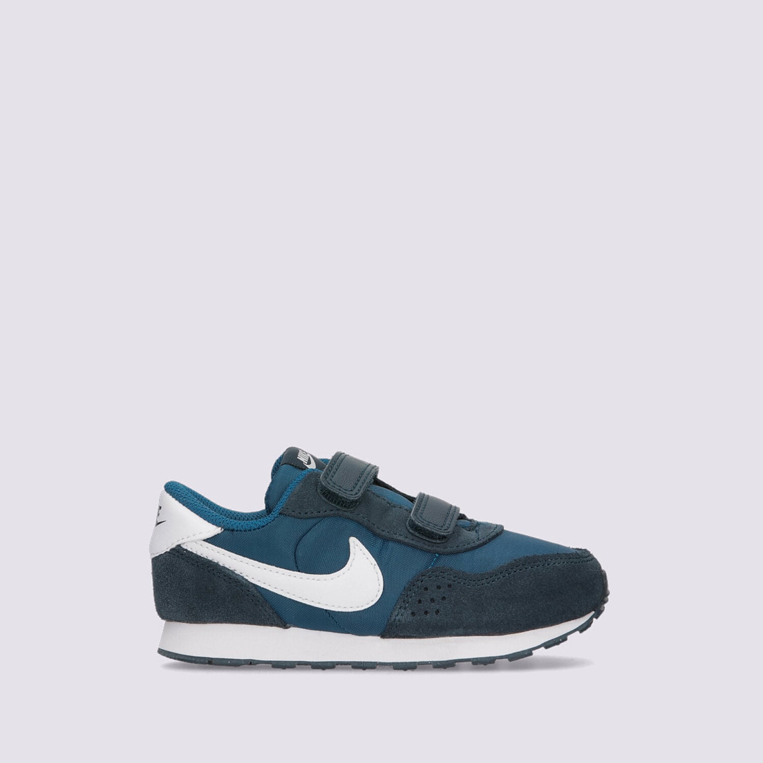 Kinder Sneaker NIKE MD VALIANT CN8560-405 Blau