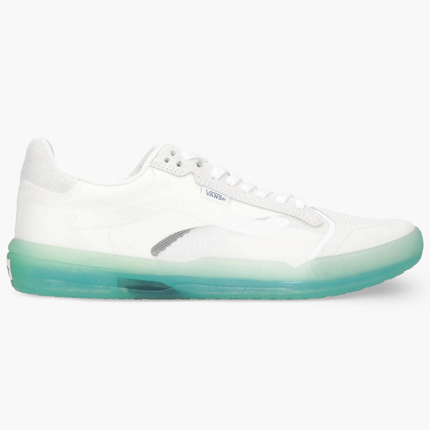 Herren Sneaker VANS UA EVDNT ULTIMATEWAFFLE VN0A5DY74FJ1 Grau