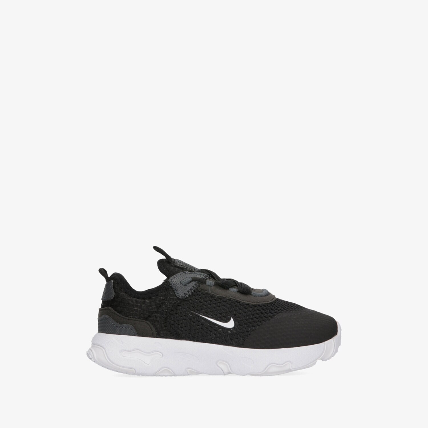Kinder Sneaker NIKE RT LIVE  CW1620-003 Schwarz