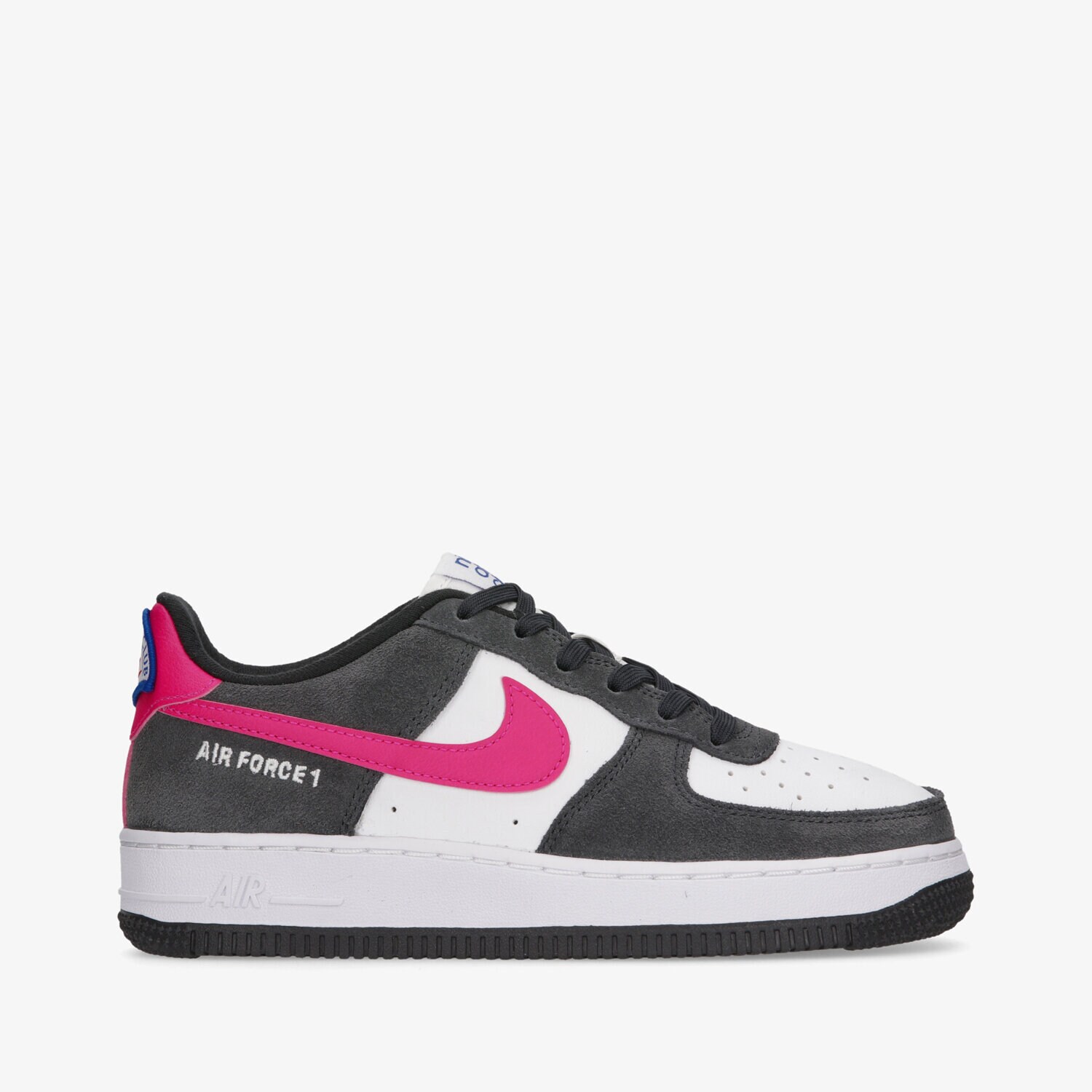 Kinder Sneaker NIKE AIR FORCE 1 LV8 DH9597-003 Multicolor