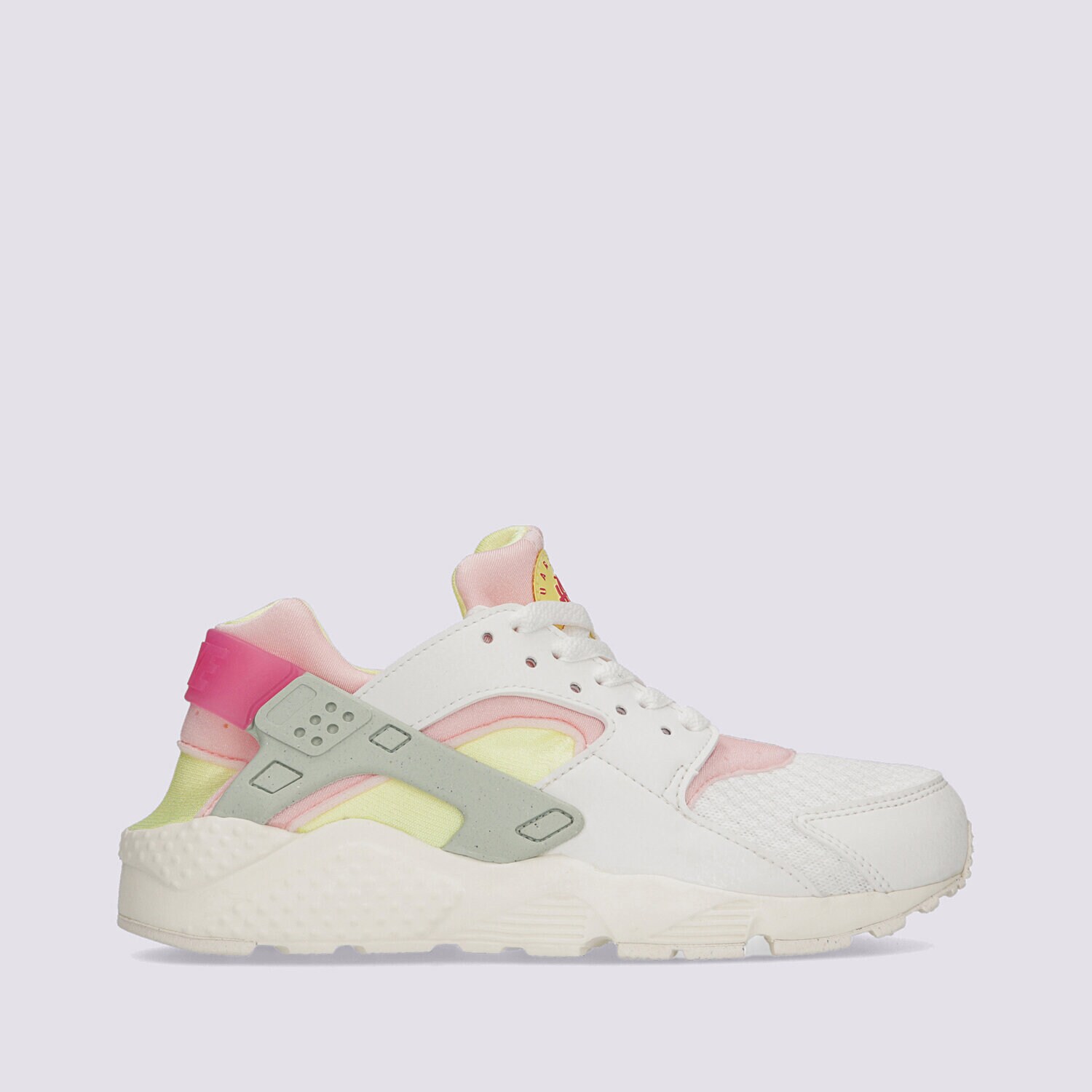 Kinder Sneaker NIKE HUARACHE RUN GS G DR0163-100 Multicolor