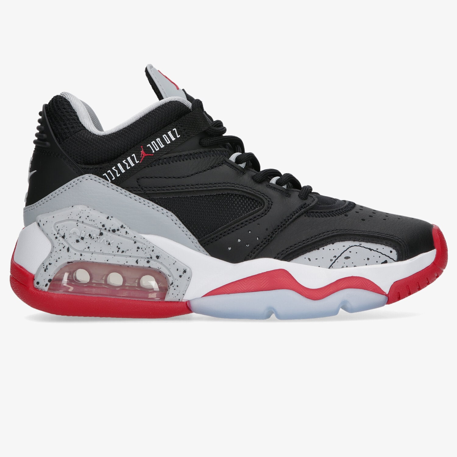 Kinder Sneaker JORDAN POINT LANE  DA8032-060 Schwarz