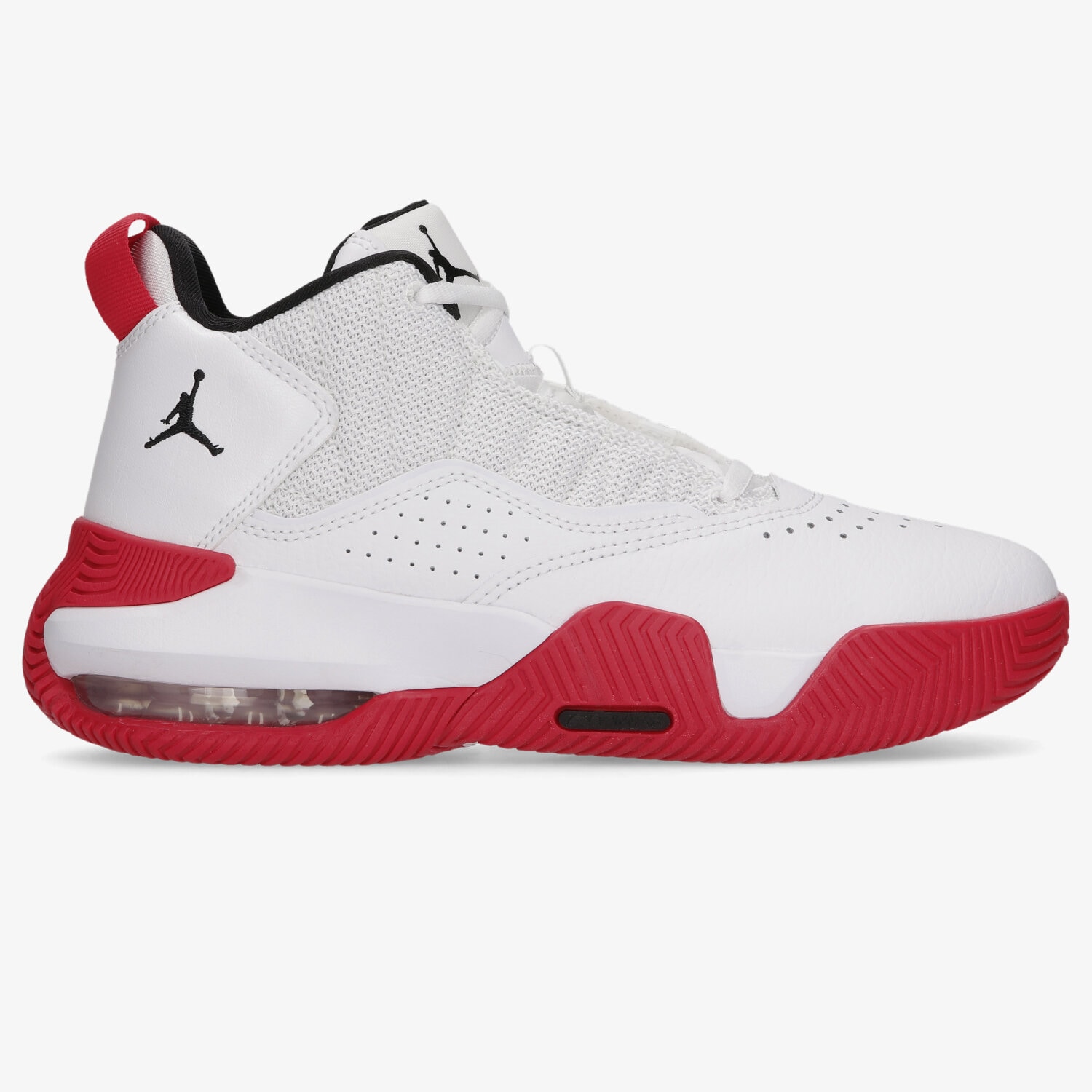 Kinder Sneaker JORDAN STAY LOYAL  DC7230-106 Weiß