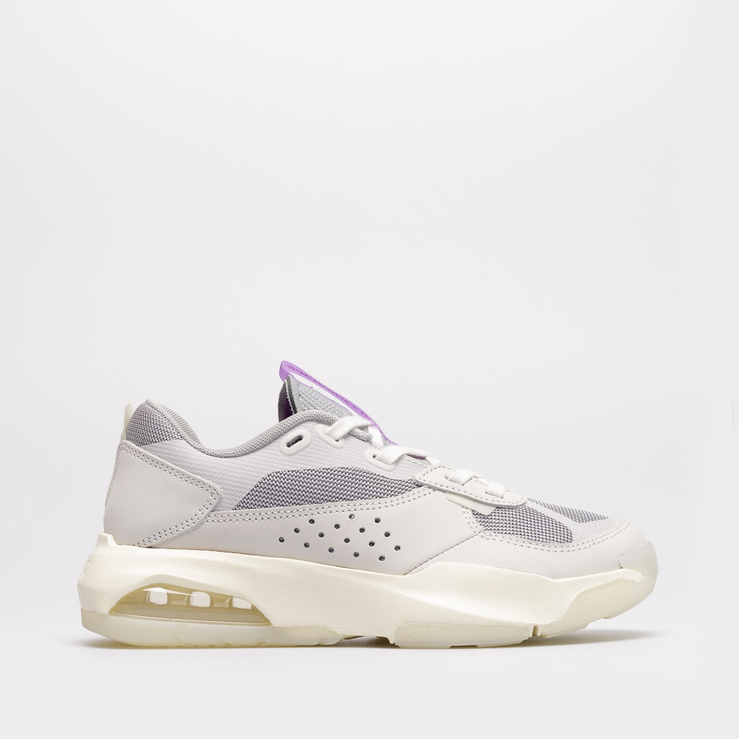 Damen Sneaker JORDAN AIR 200E DH7381-110 Grau