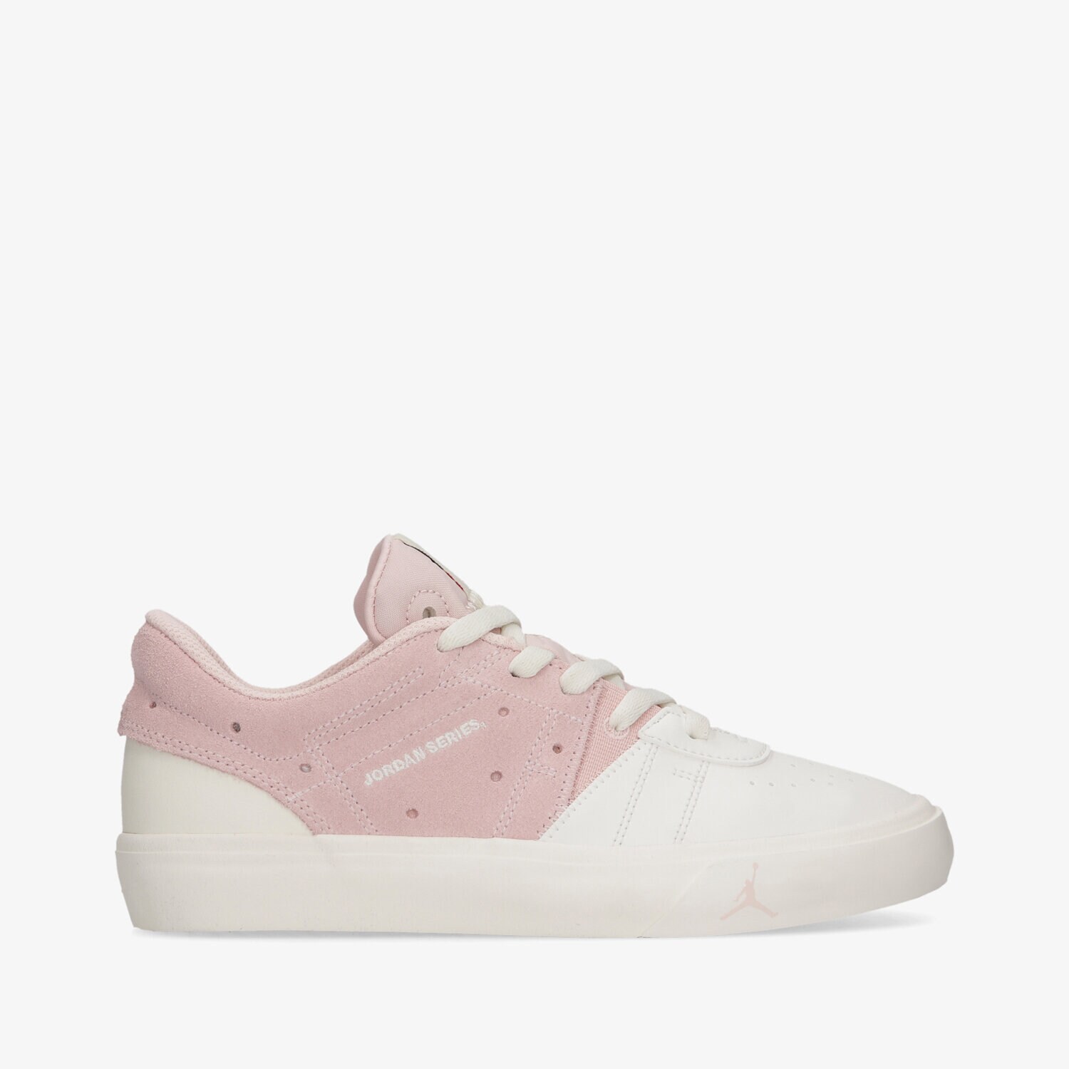 Damen Sneaker JORDAN SERIES ES DN1857-610 Rosa