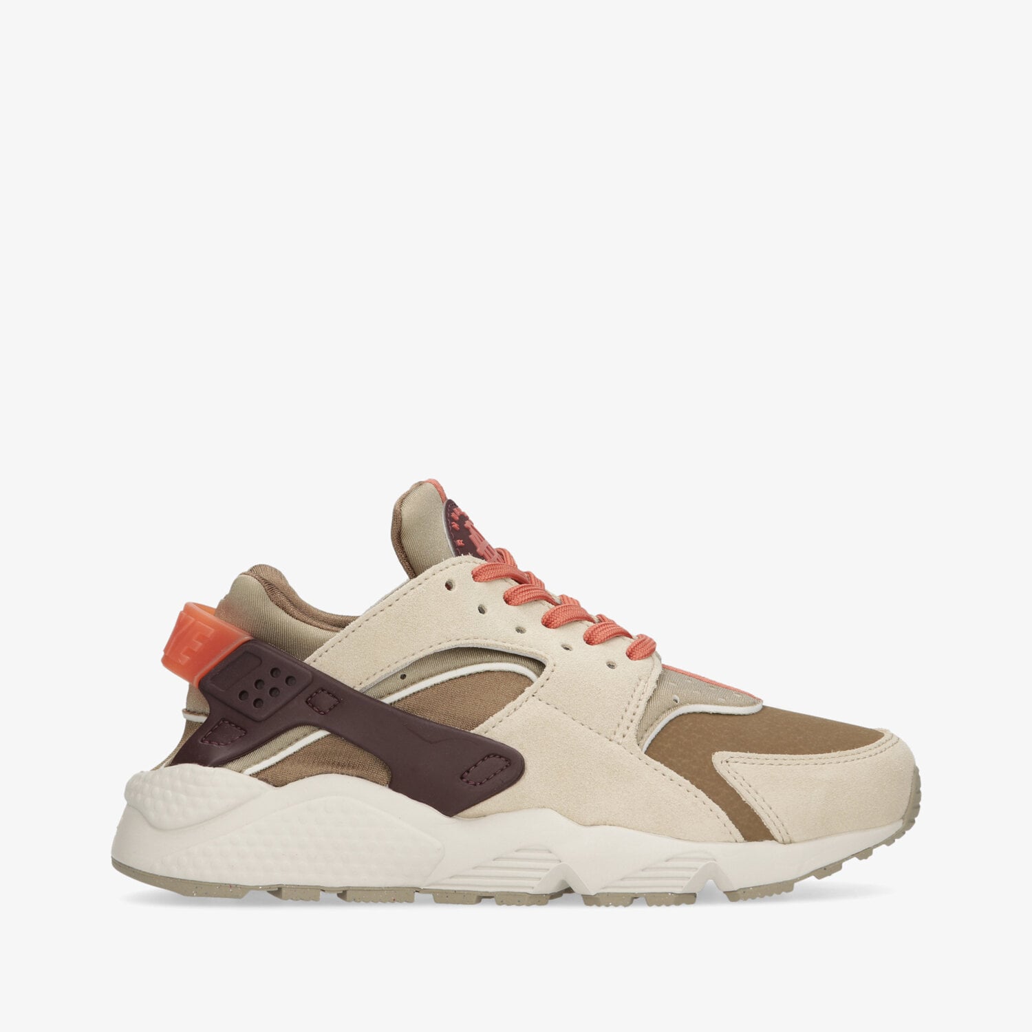 Damen Sneaker NIKE AIR HUARACHE SP DQ9319-200 Beige