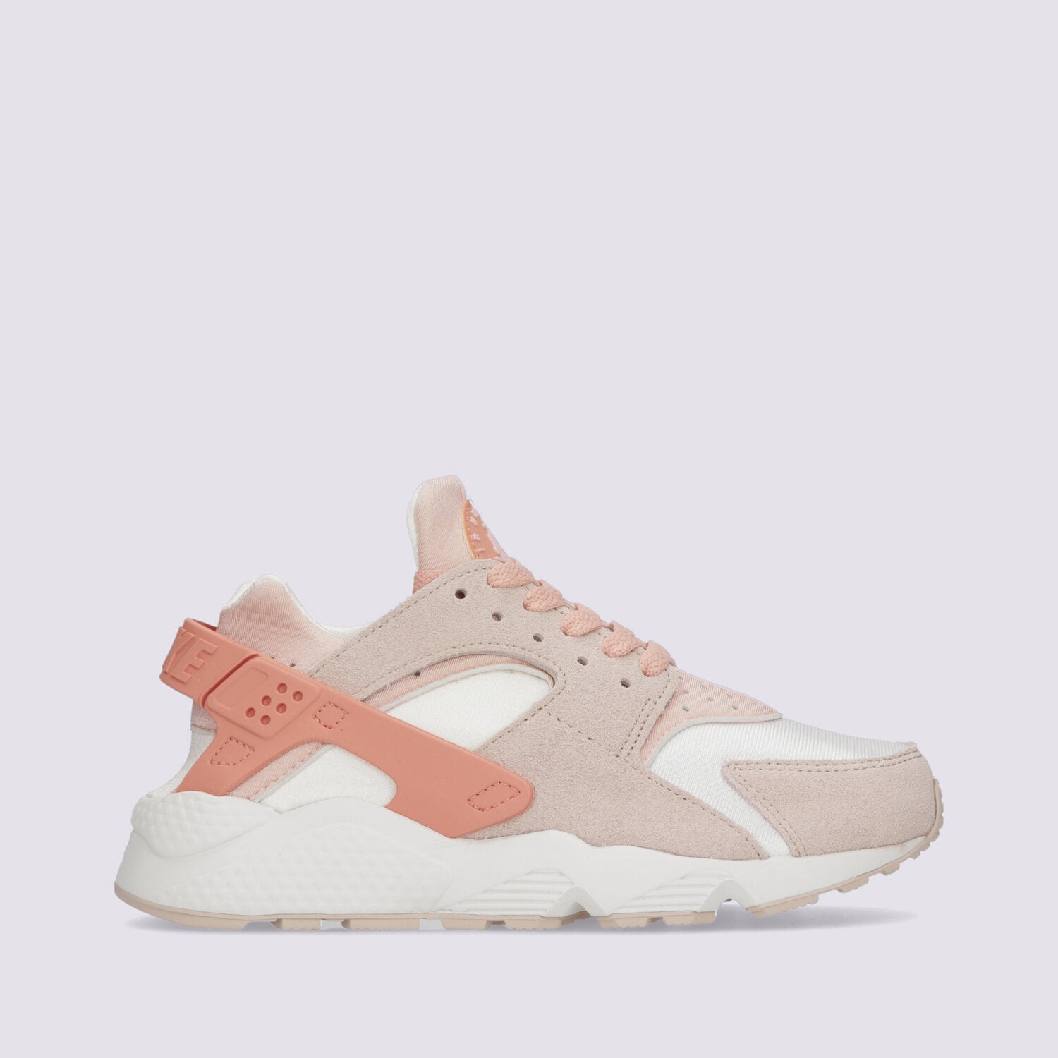 Damen Sneaker NIKE AIR HUARACHE  DR7874-100 Rosa