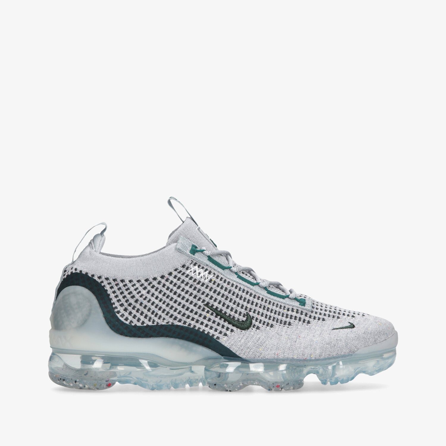 Herren Sneaker NIKE AIR VAPORMAX 2021 FK SE DN3074-001 Beige