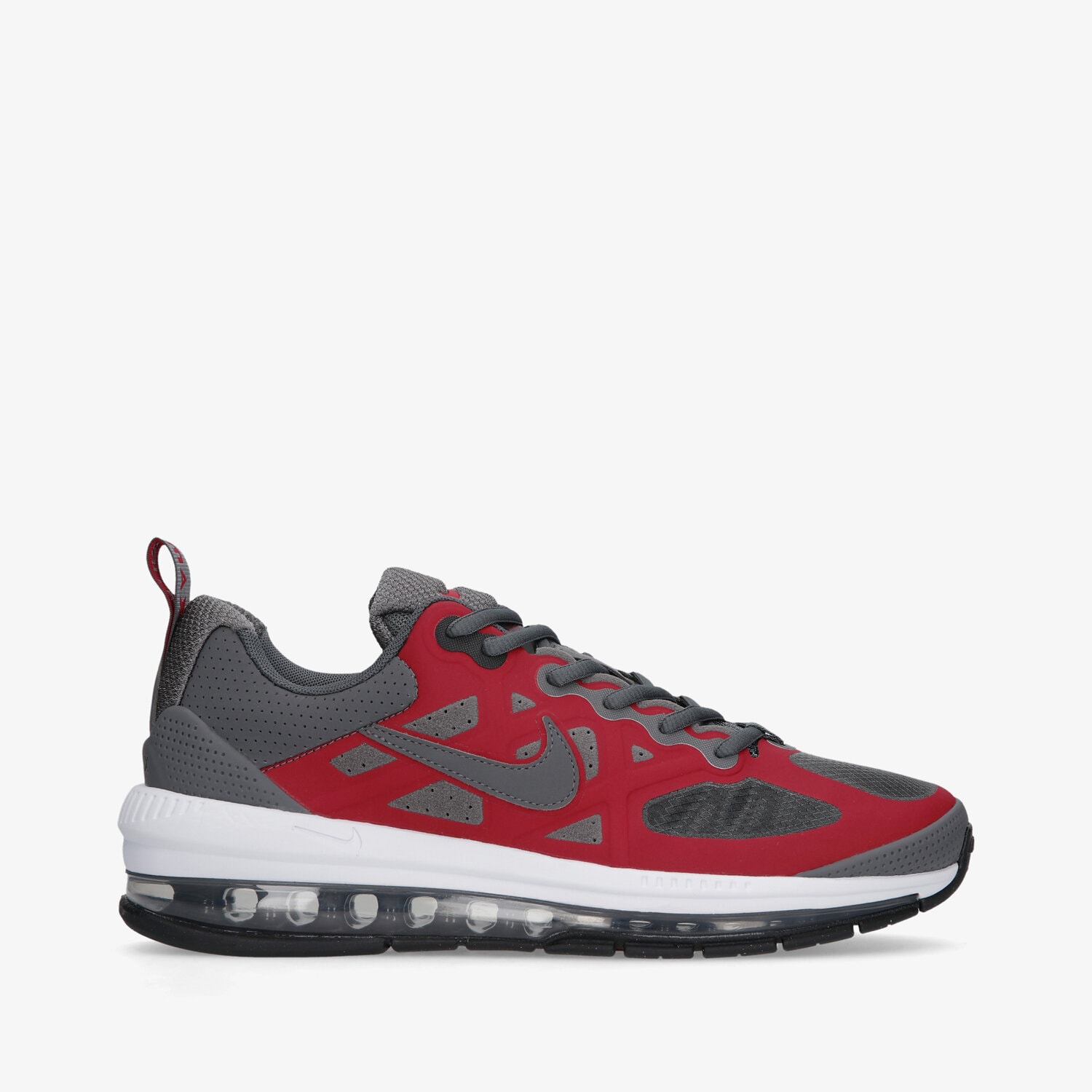 Herren Sneaker NIKE AIR MAX GENOME DC9410-600 Grau