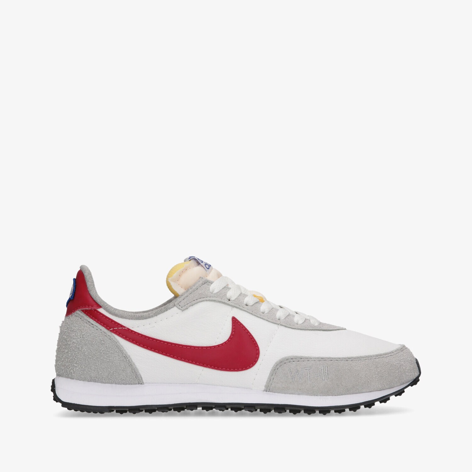 Herren Sneaker NIKE WAFFLE TRAINER 2 DJ6054-101 Grau