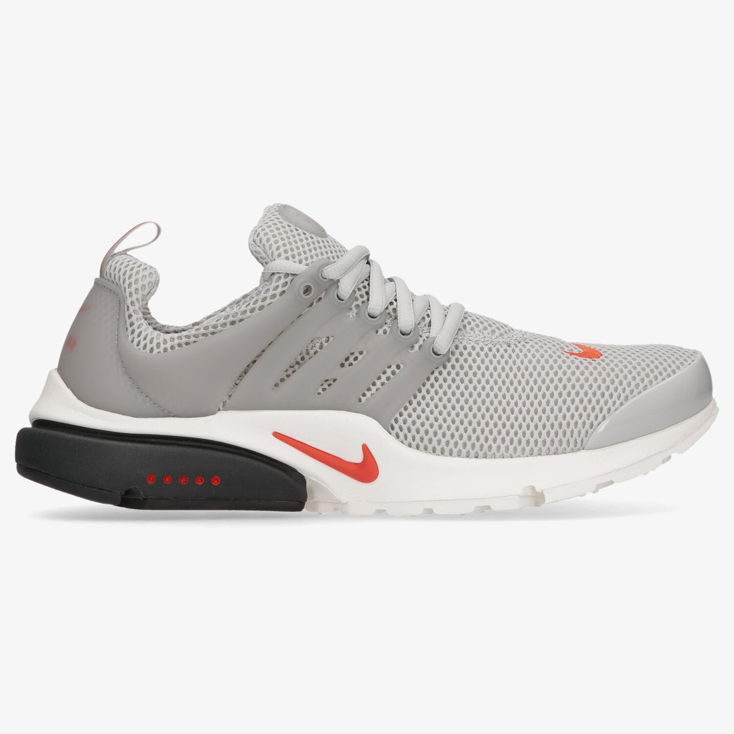 Herren Sneaker NIKE AIR PRESTO SC DR8609-001 Grau