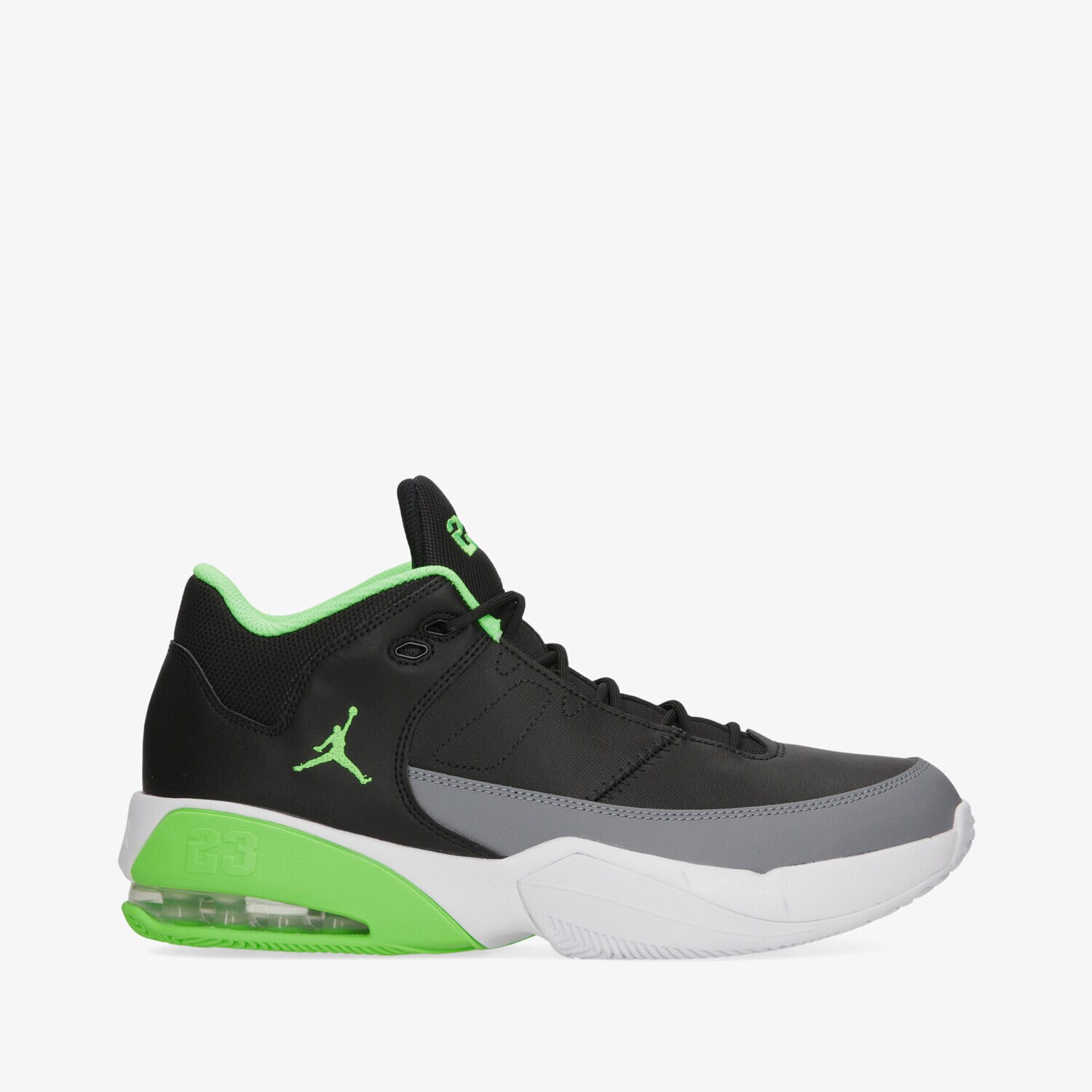 Herren Sneaker JORDAN MAX AURA 3 CZ4167-003 Schwarz