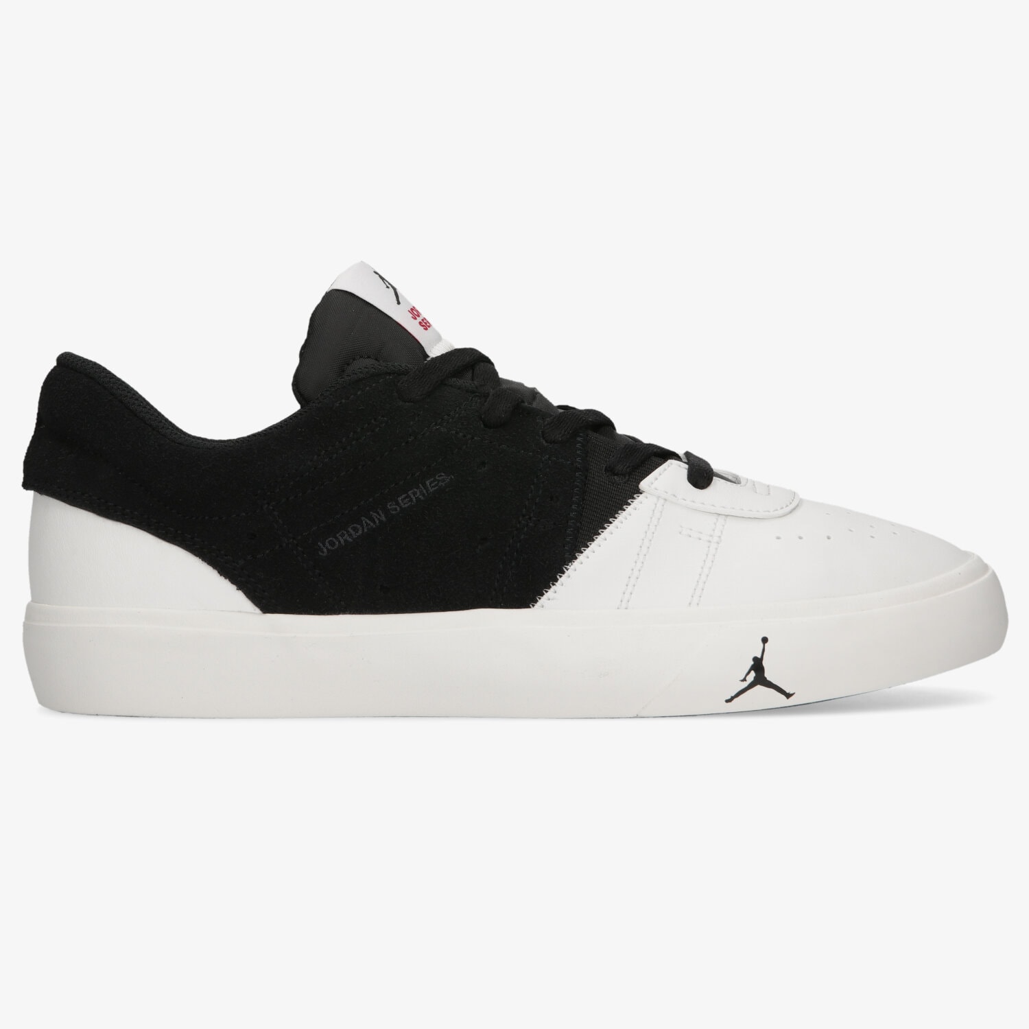 Herren Sneaker JORDAN SERIES ES  DN1856-061 Schwarz