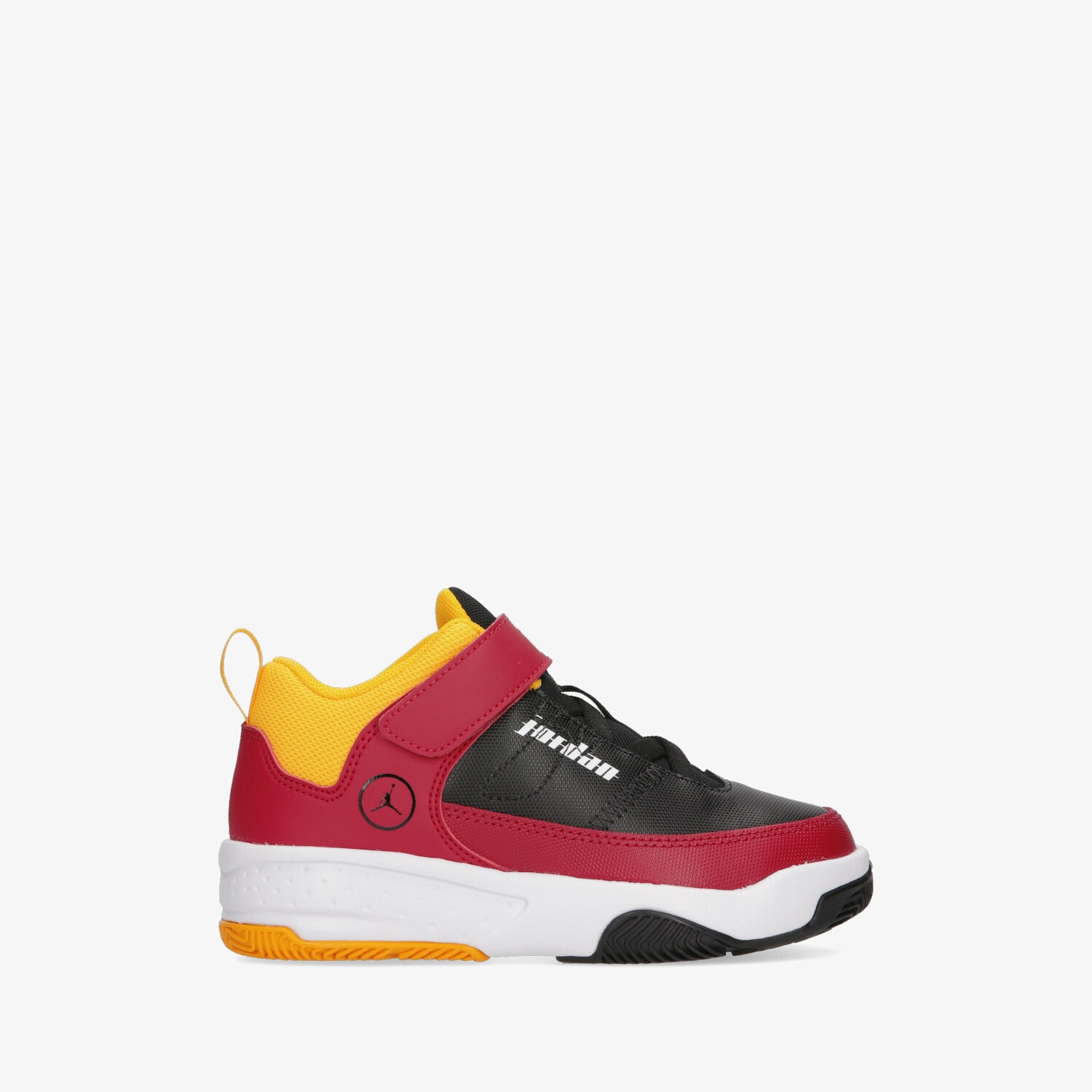 Kinder Sneaker JORDAN MAX AURA 3 SE DJ6243-607 Rot
