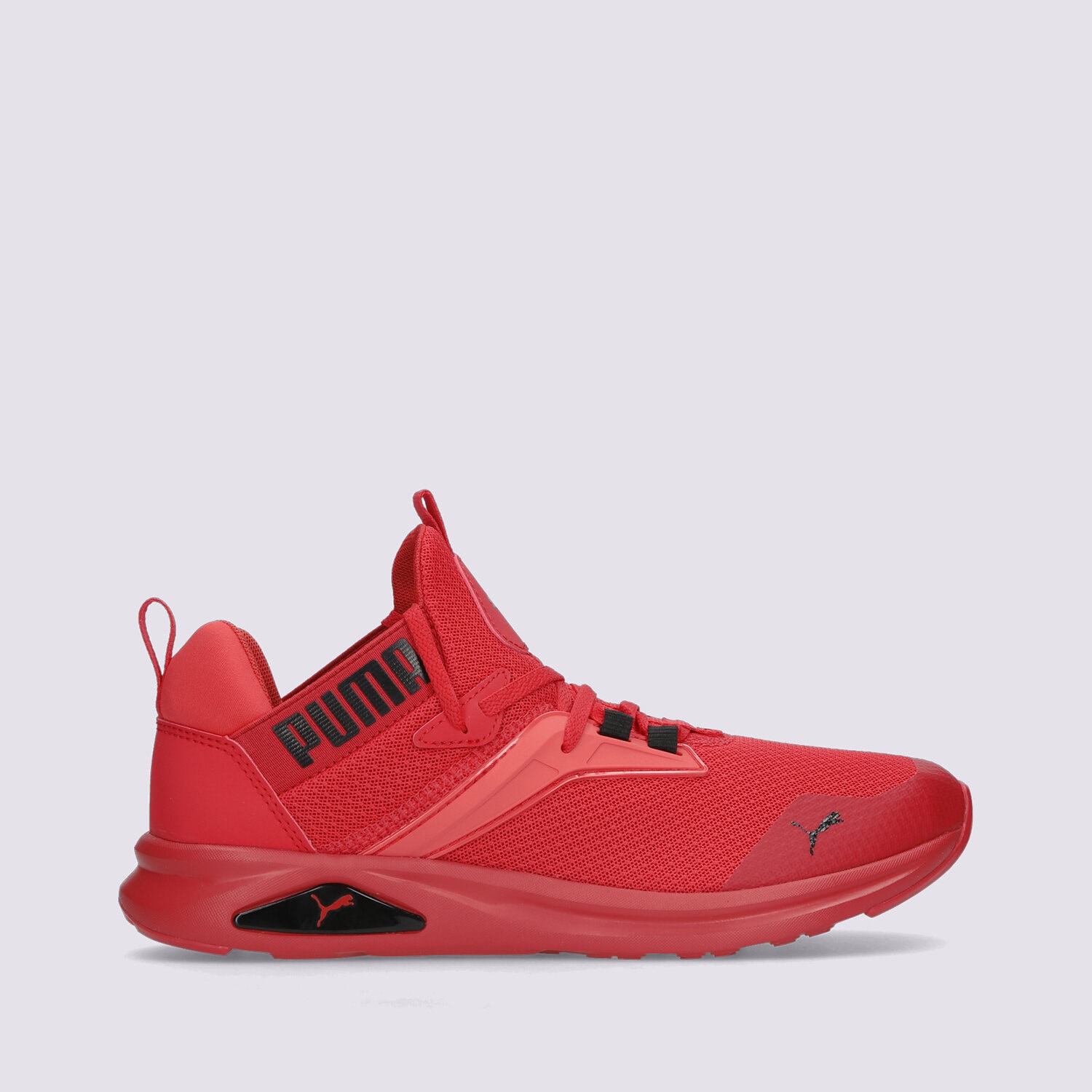 Herren Sneaker PUMA ENZO 2 REFRESH 37668701 Rot