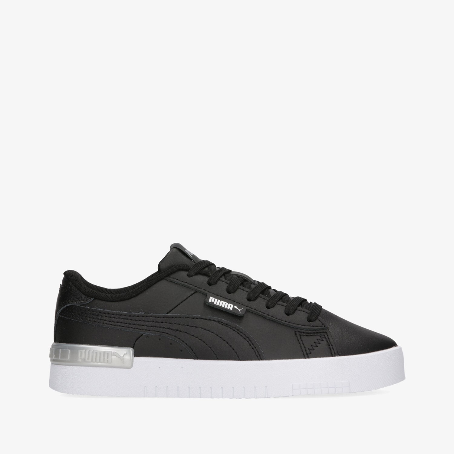 Kinder Sneaker PUMA JADA JR 38199010 Schwarz