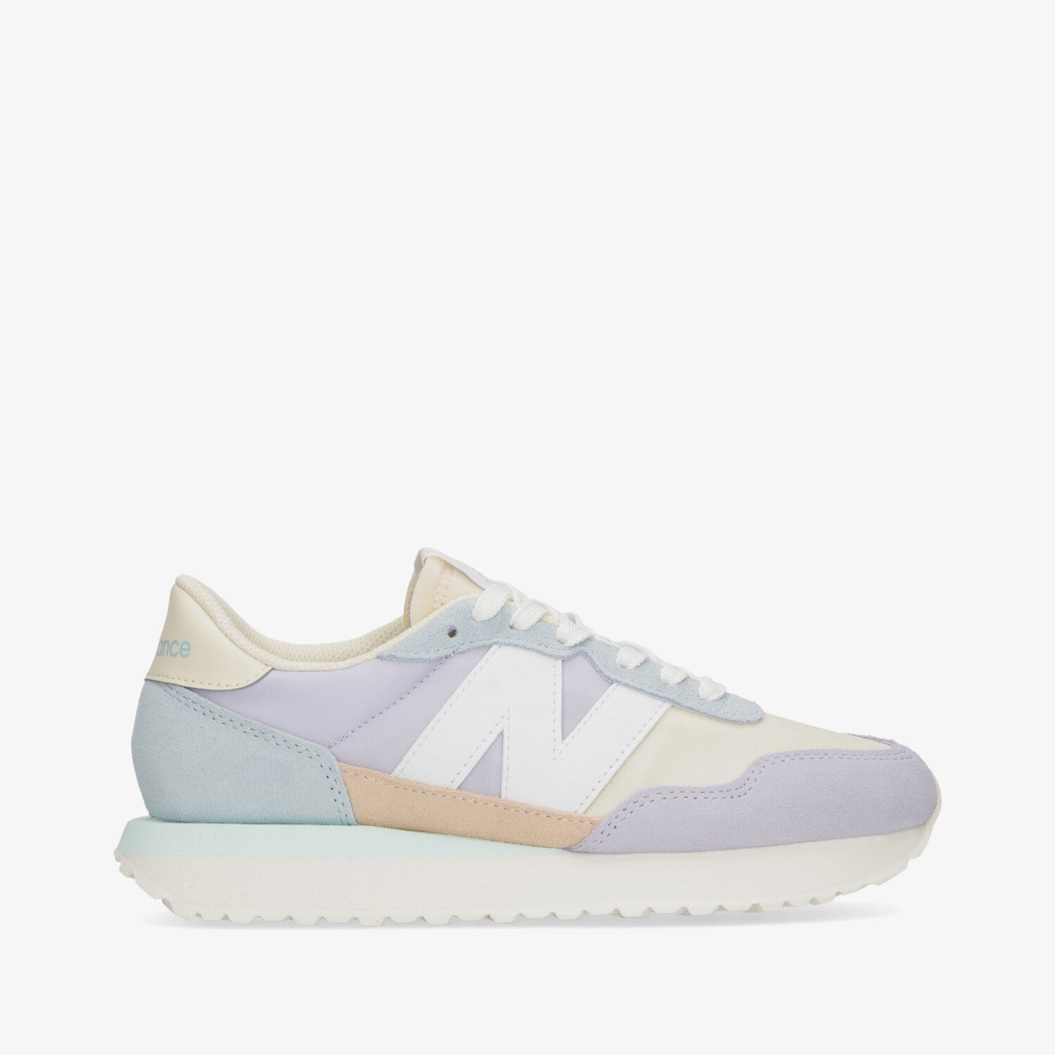 Damen Sneaker NEW BALANCE 237  WS237PC Multicolor