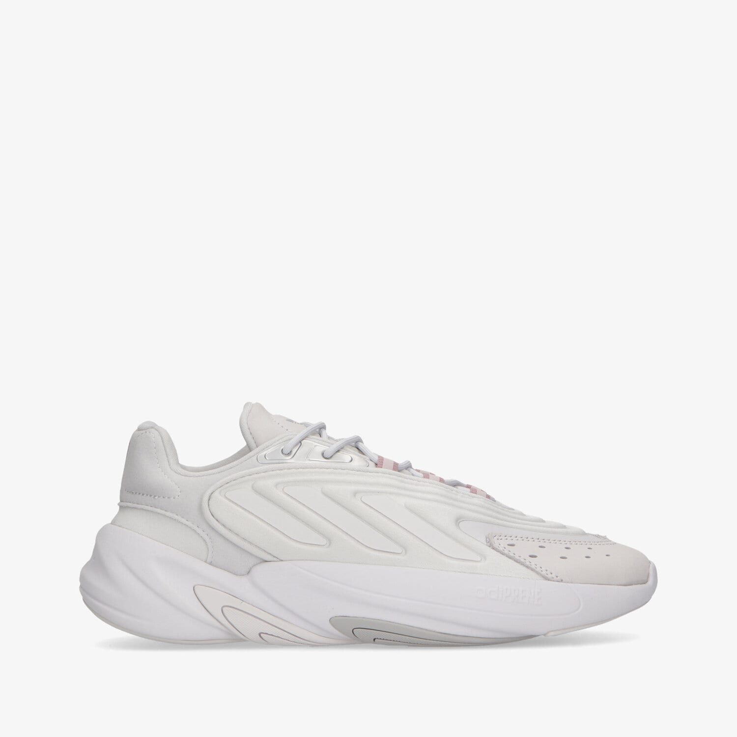 Damen Sneaker ADIDAS OZELIA W GW0612 Grau