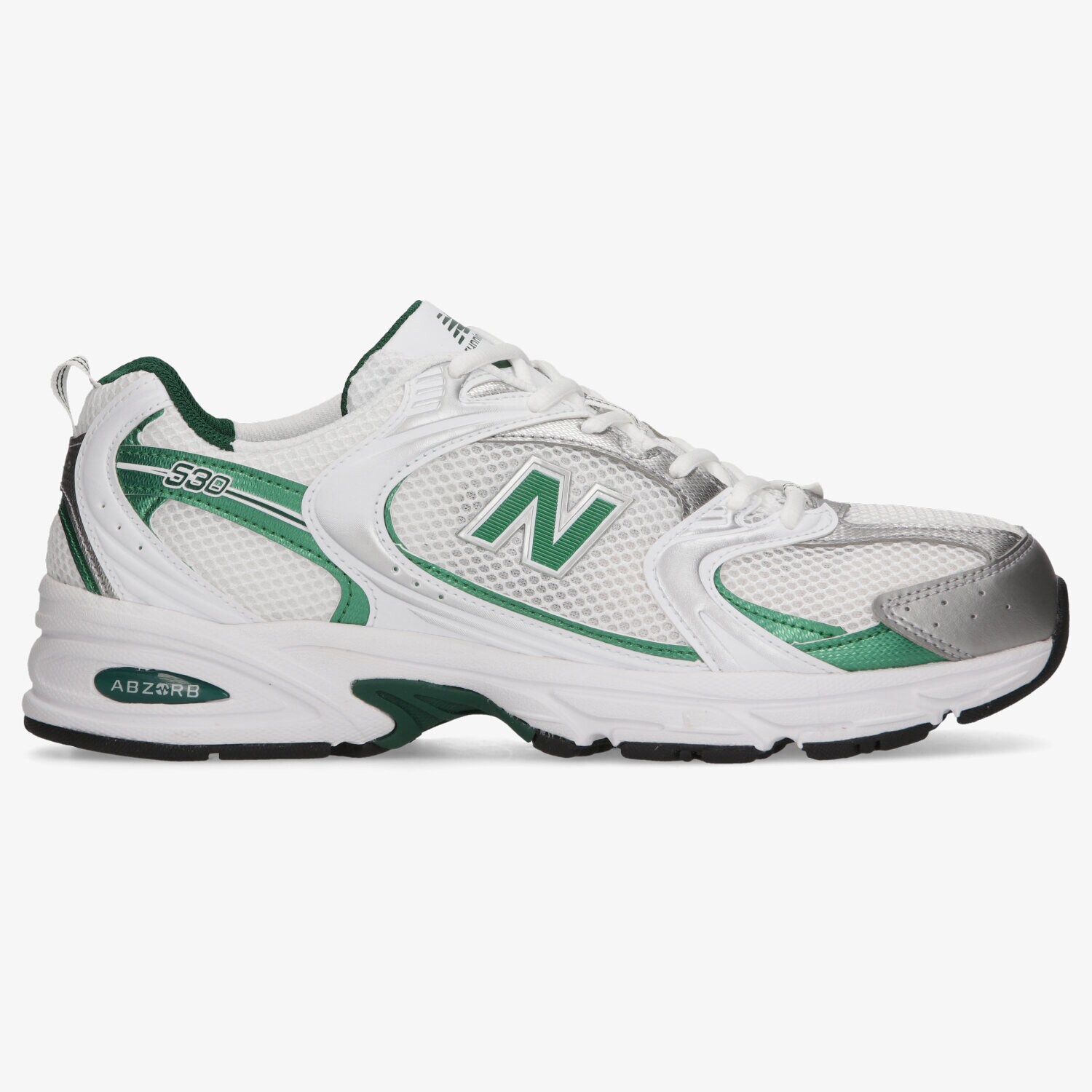 Herren Sneaker NEW BALANCE 530  MR530ENG Weiß