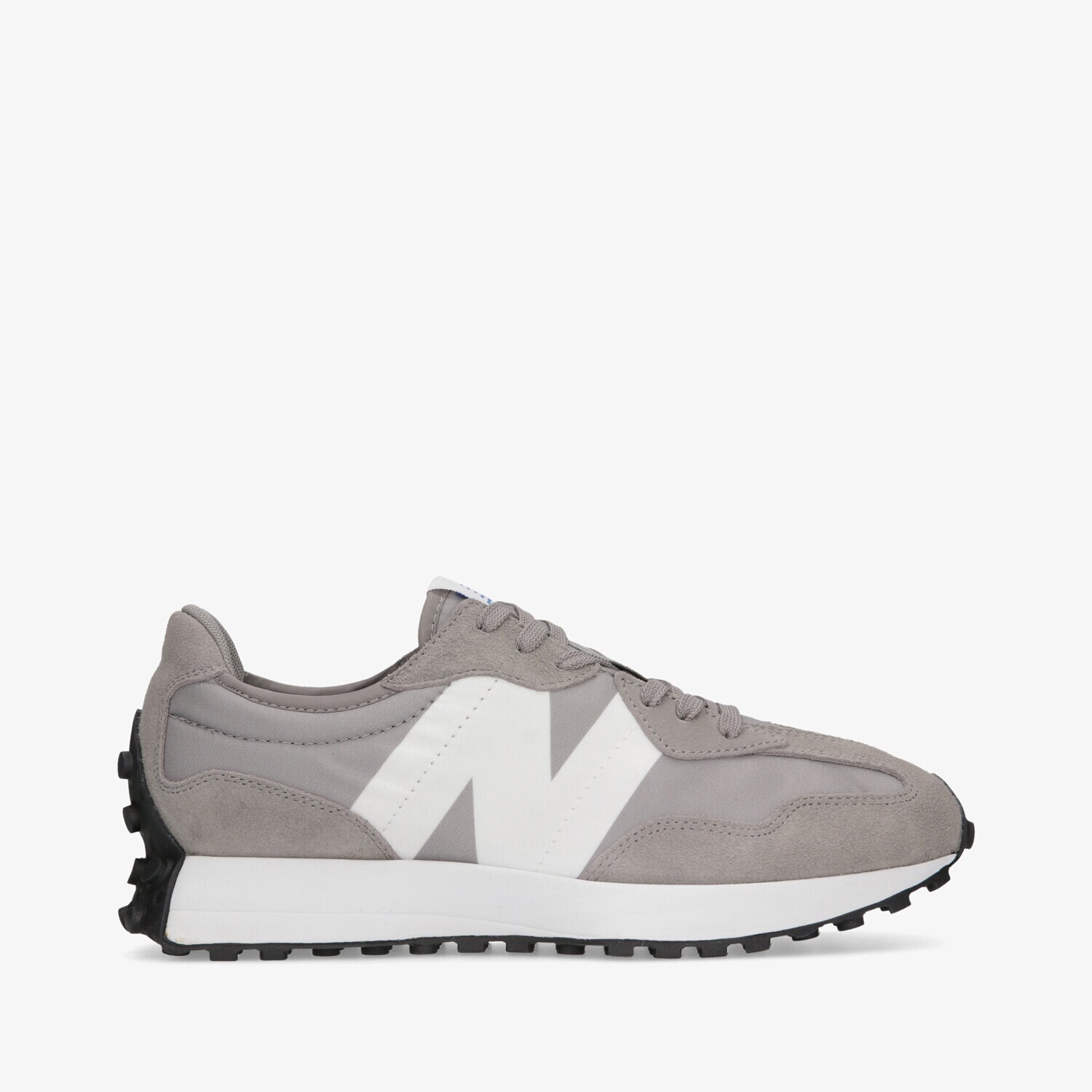Herren Sneaker NEW BALANCE 327  MS327CPI Grau