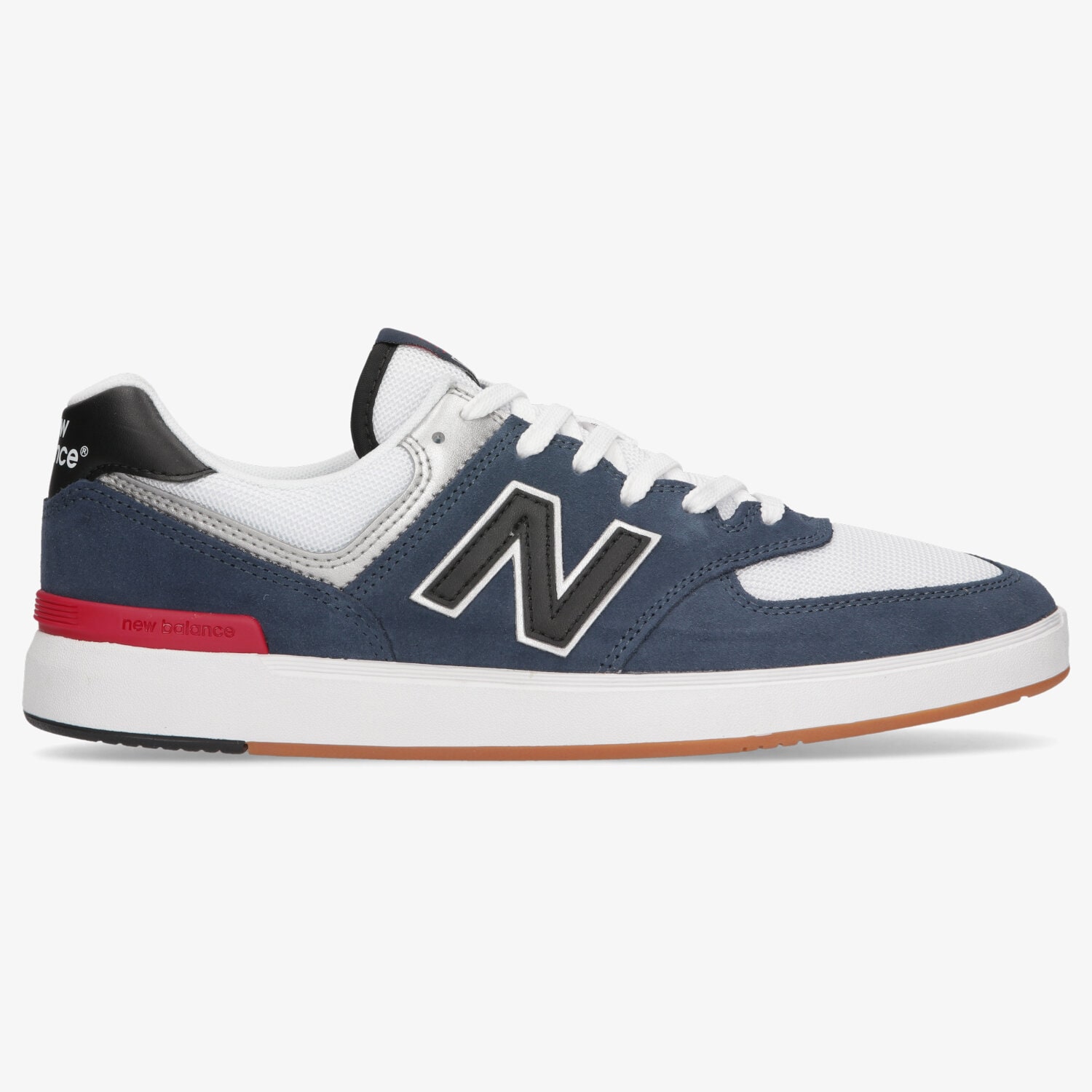 Herren Sneaker NEW BALANCE 574  CT574NVY Dunkelblau