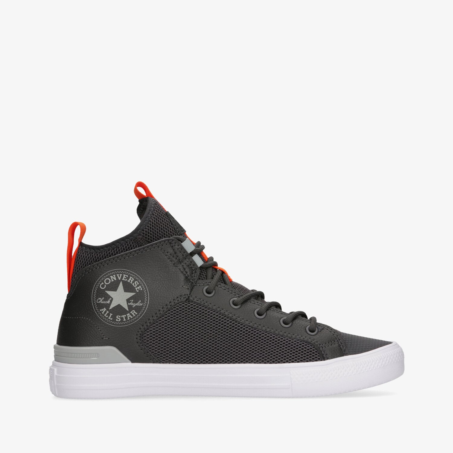 Herren Sneaker CONVERSE CHUCK TAYLOR ALL STAR ULTRA 172905C Grau