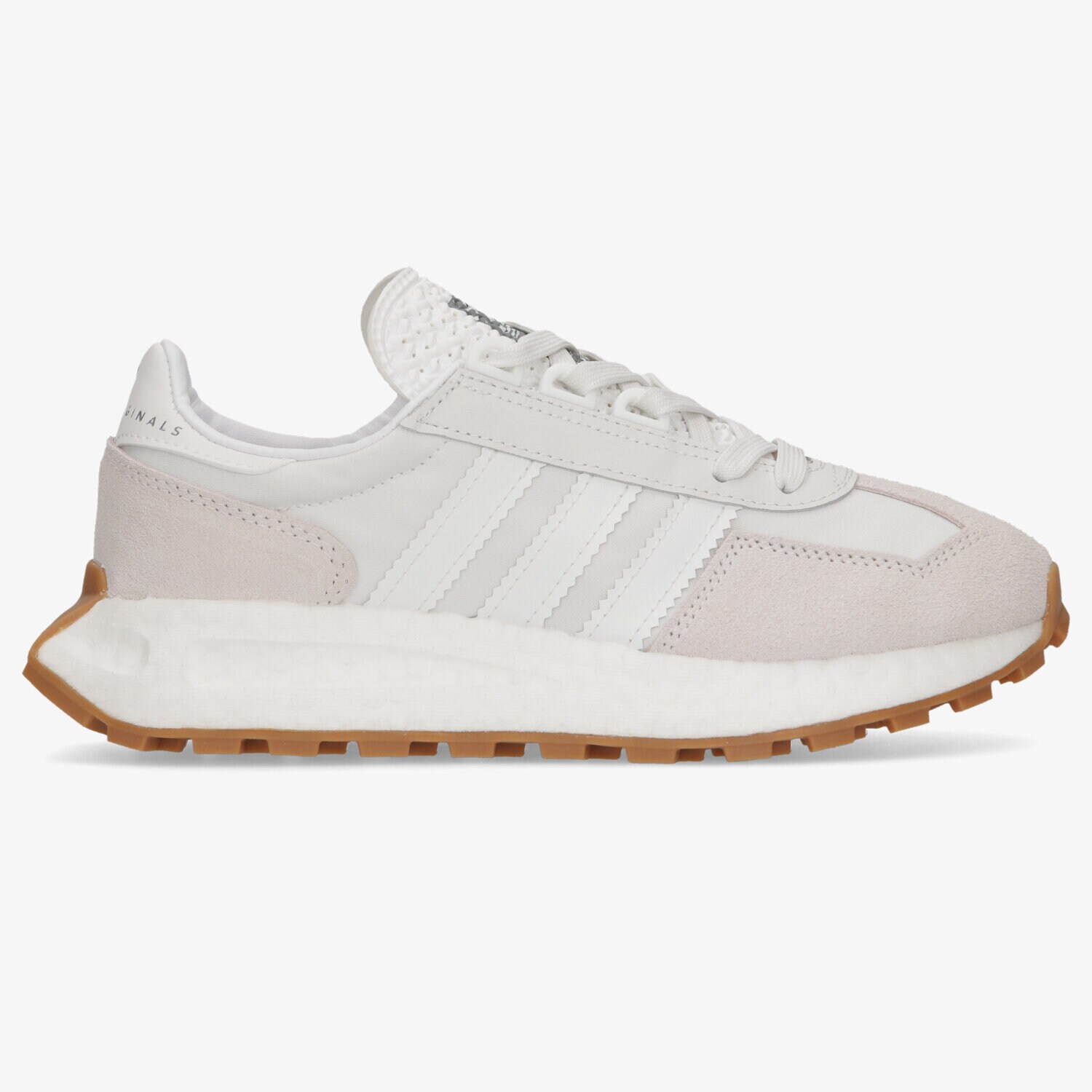 Kinder Sneaker ADIDAS RETROPY E5 J GW0786 Weiß