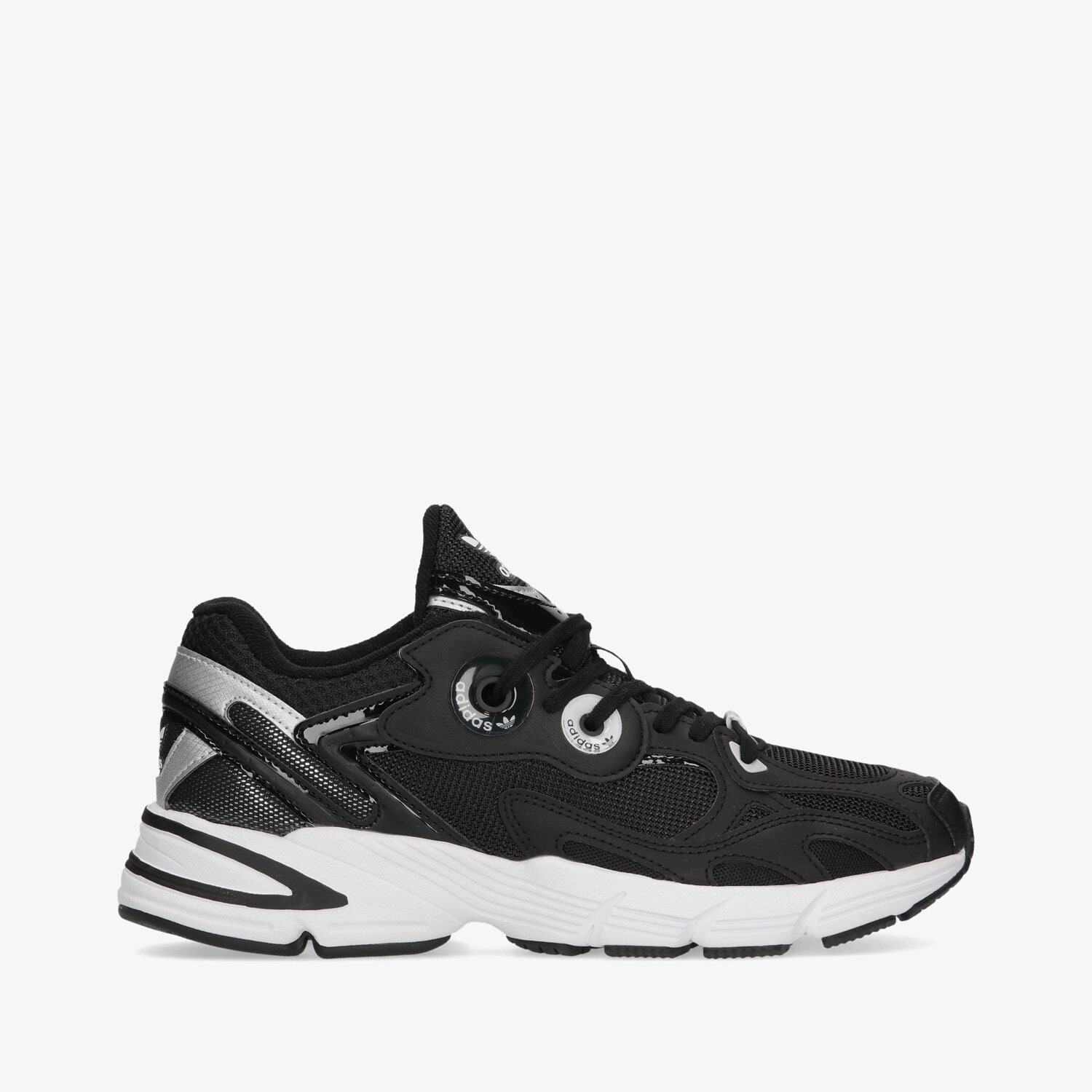 Damen Sneaker ADIDAS ASTIR W GY5260 Schwarz