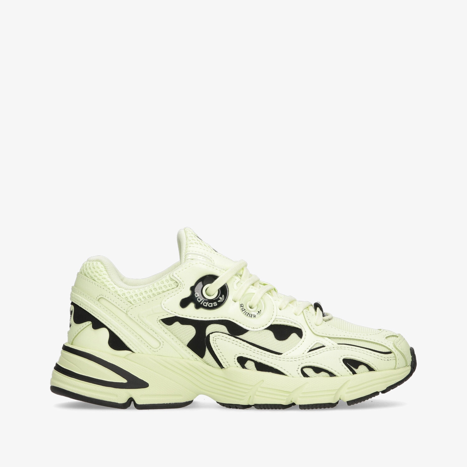 Damen Sneaker ADIDAS ASTIR W GX8550 Grün